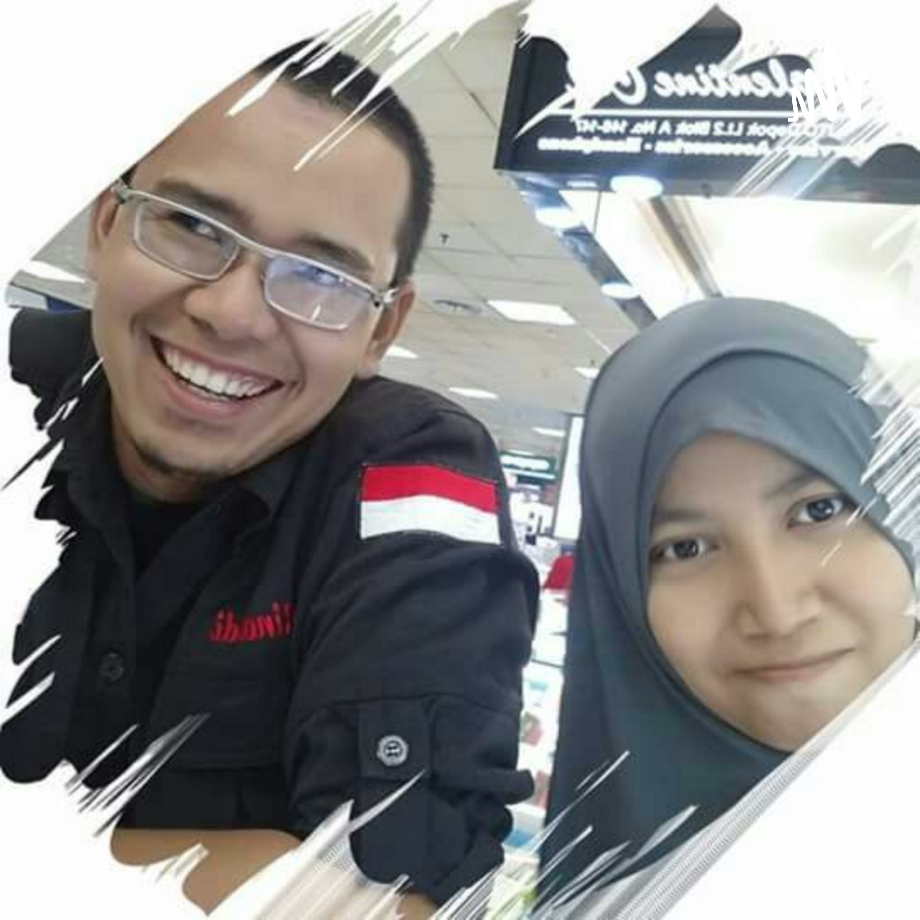 2 Hal yg diajarkan Nabi ketika berdagang cover art