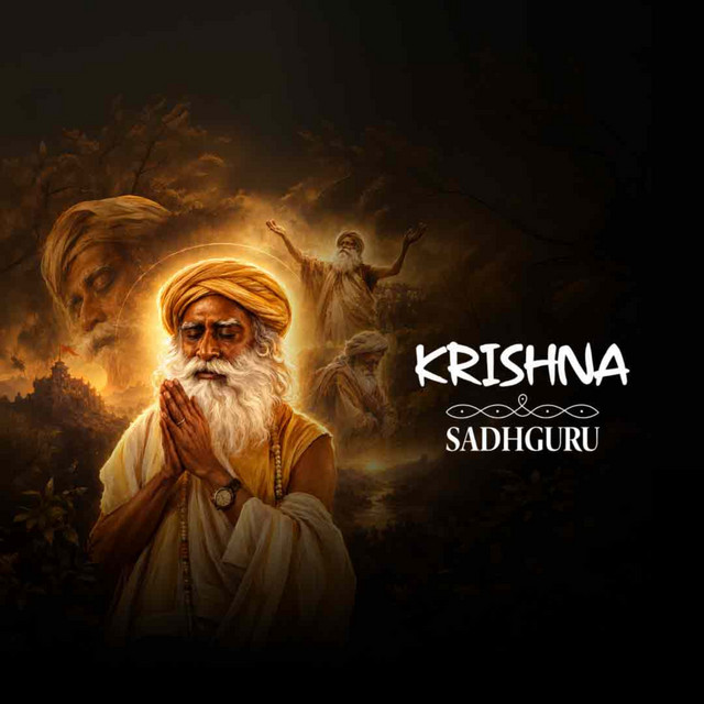 Krishna & The Prophecy