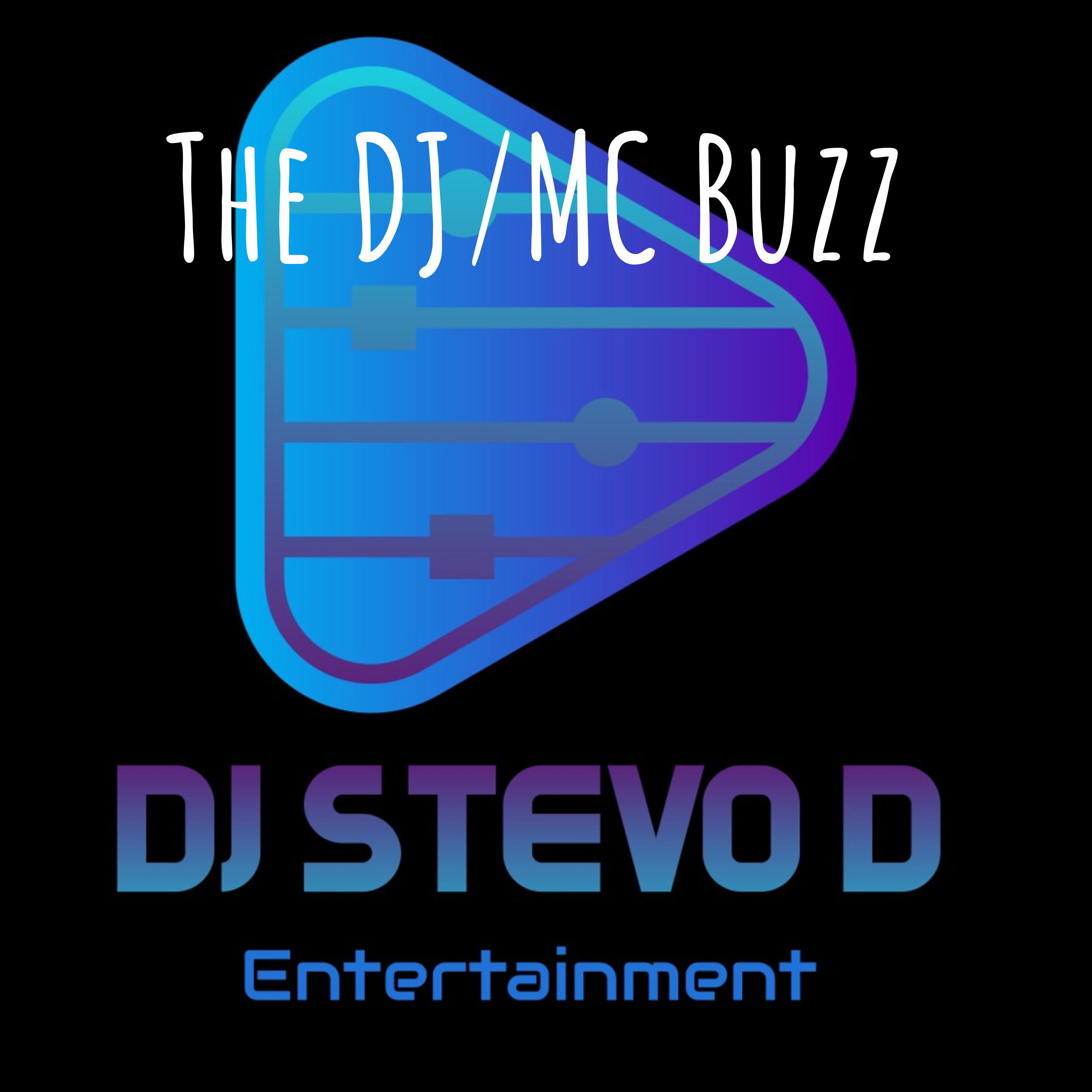 DJ MC Buzz Show Episode 12 Gig Discussion cover art