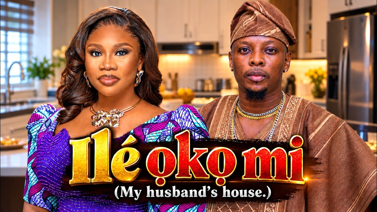 ILE OKO MI