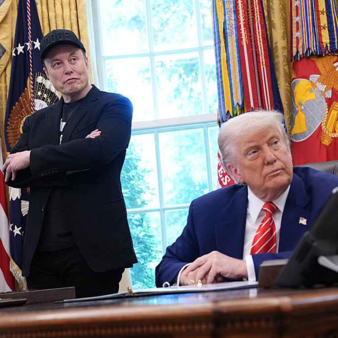 PayPal’s Max Levchin on Donald Trump, Elon Musk and mega-IPOs cover art