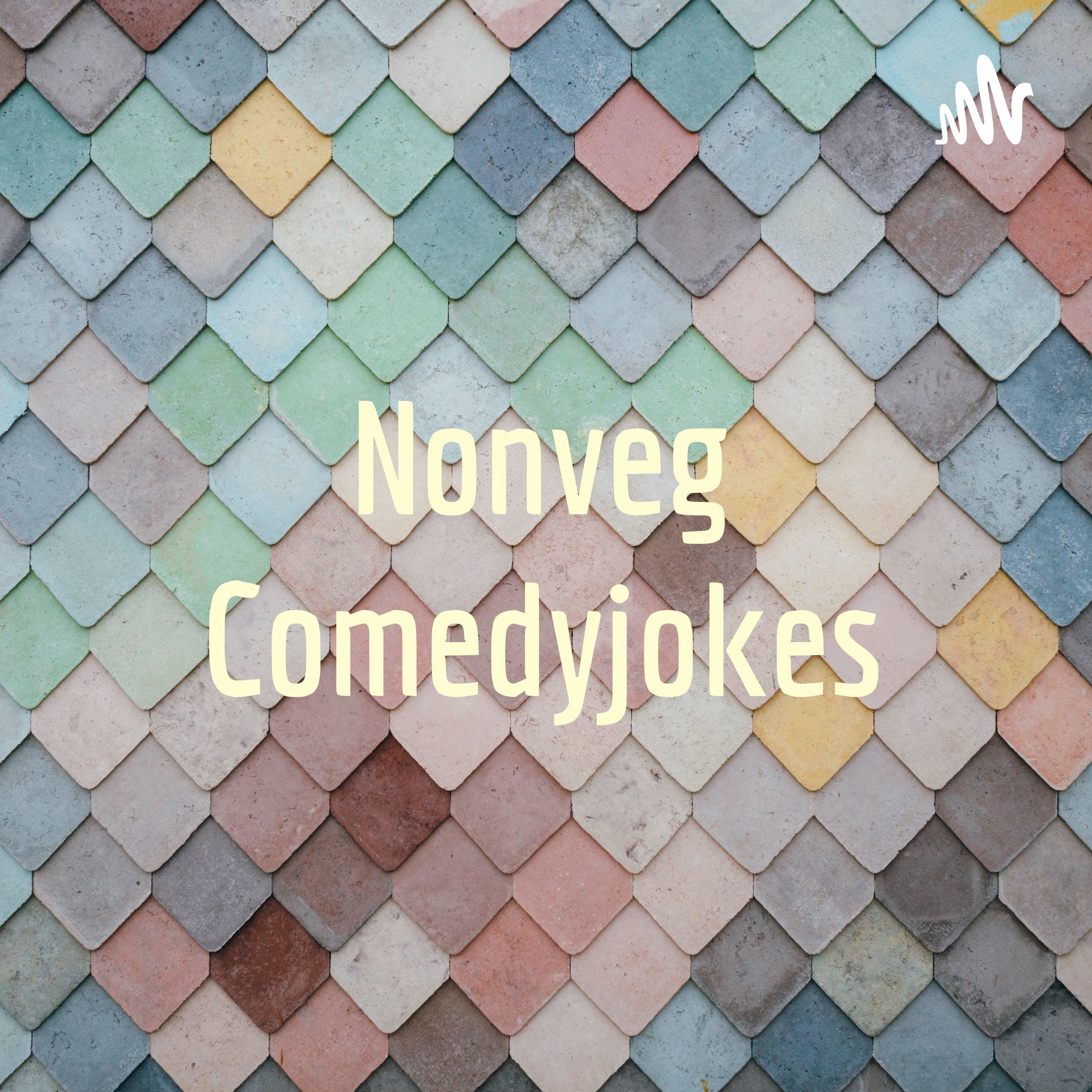 Nonveg Comedyjokes cover art