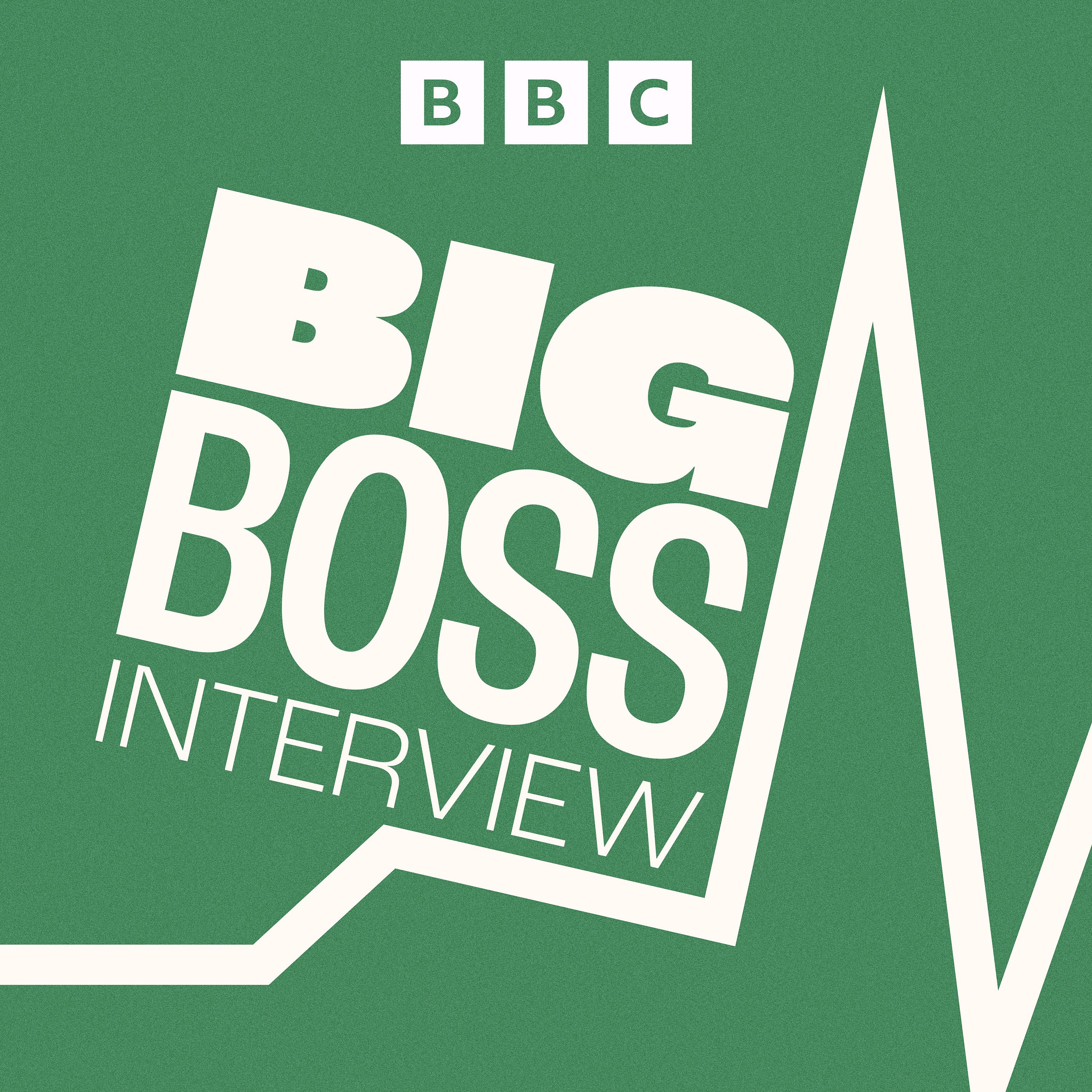 Big Boss Interview cover art