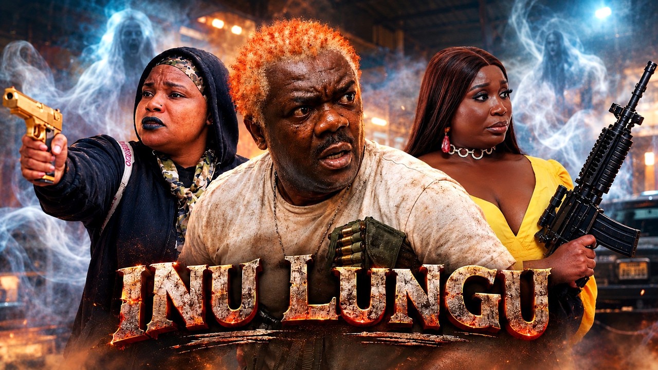 INU LUNGU