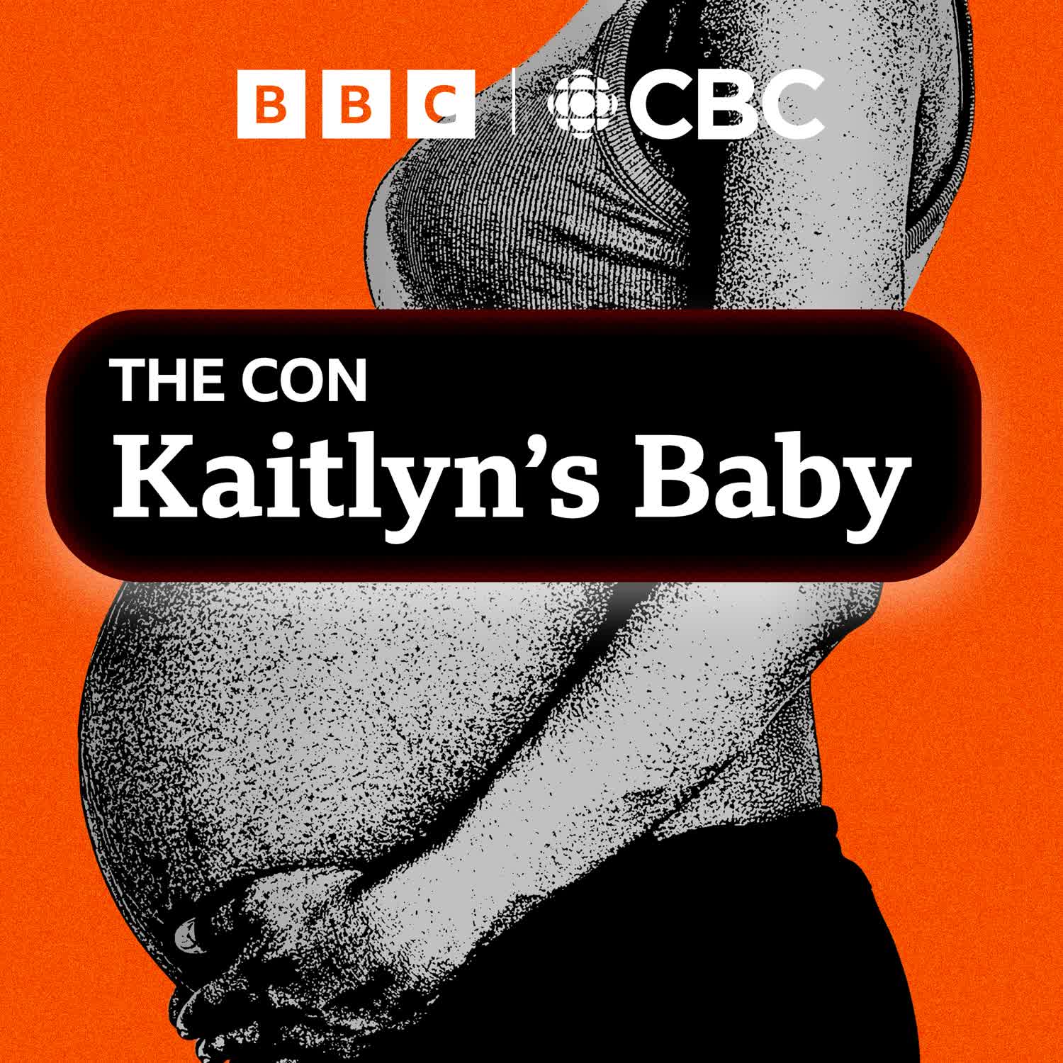 The Kill List Introduces | The Con: Kaitlyn’s Baby cover art