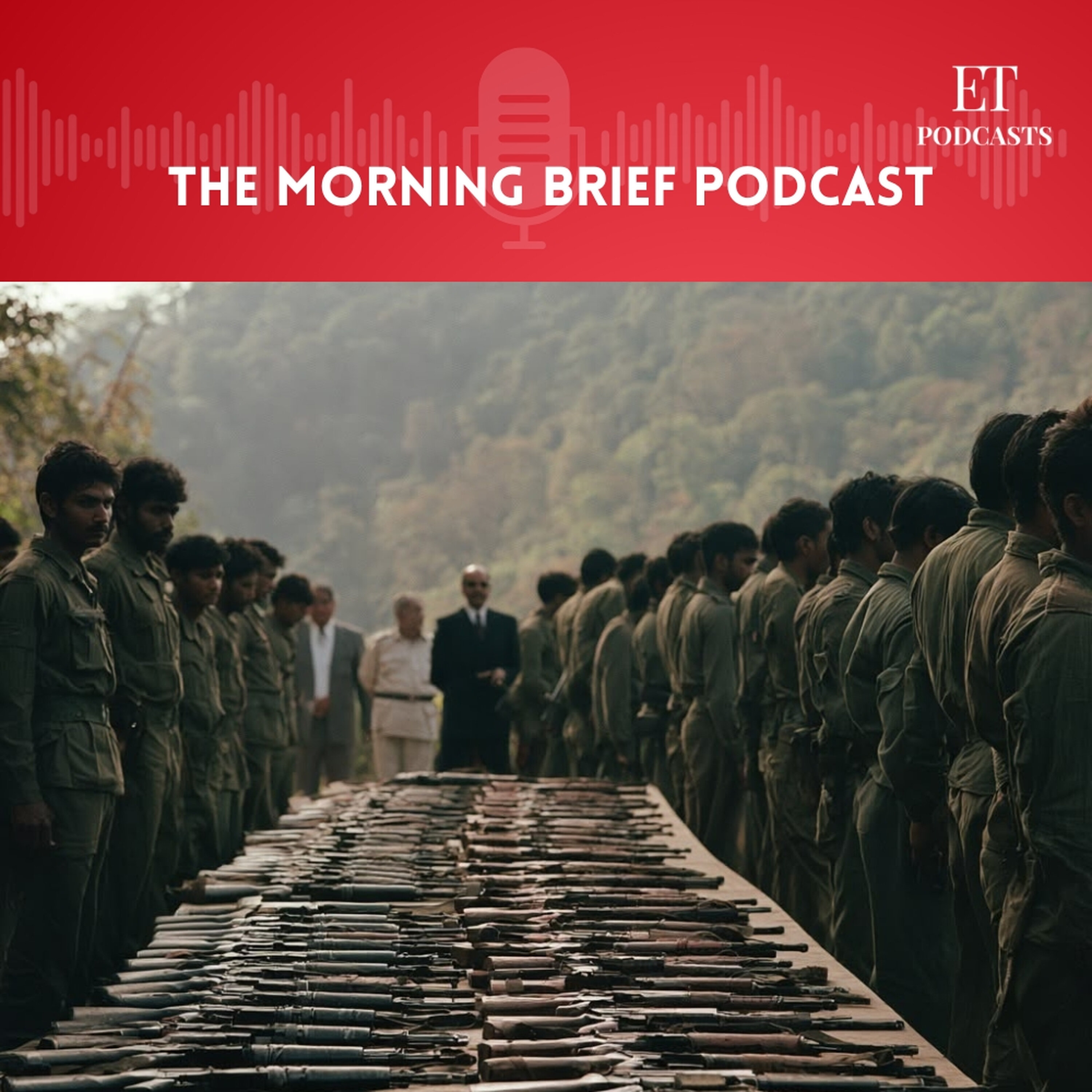 Bastar After The Gun