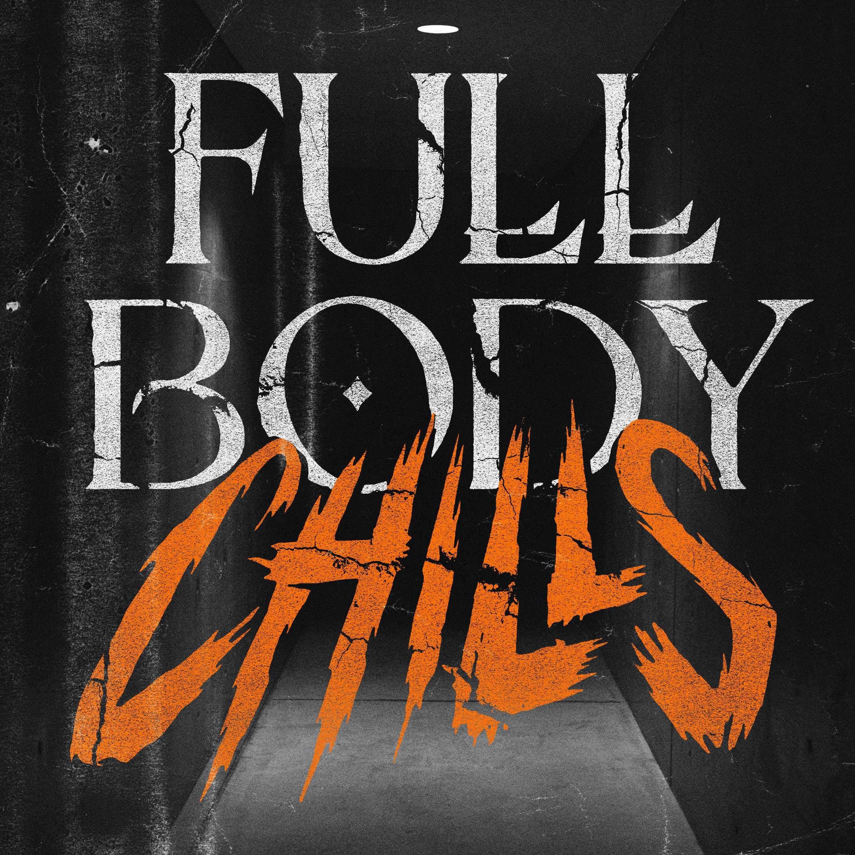 Full Body Chills cover art