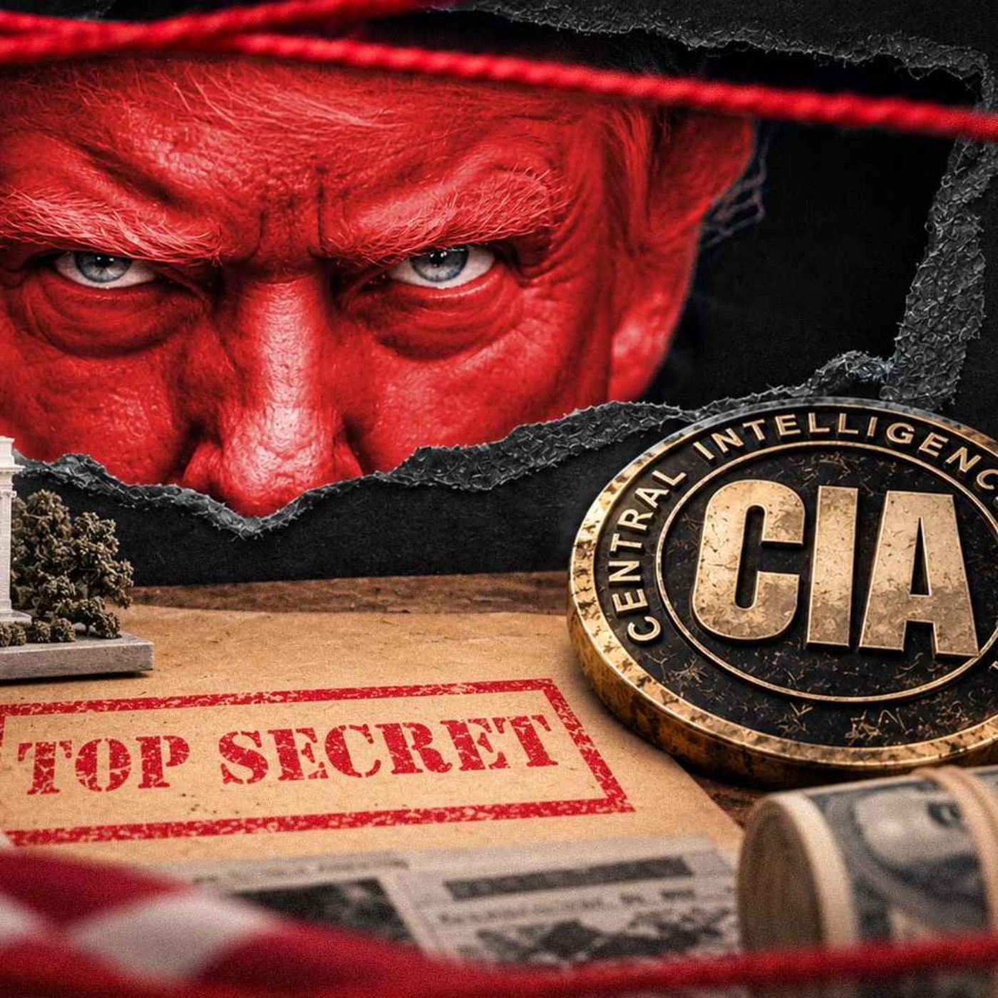 La face cachée de la CIA