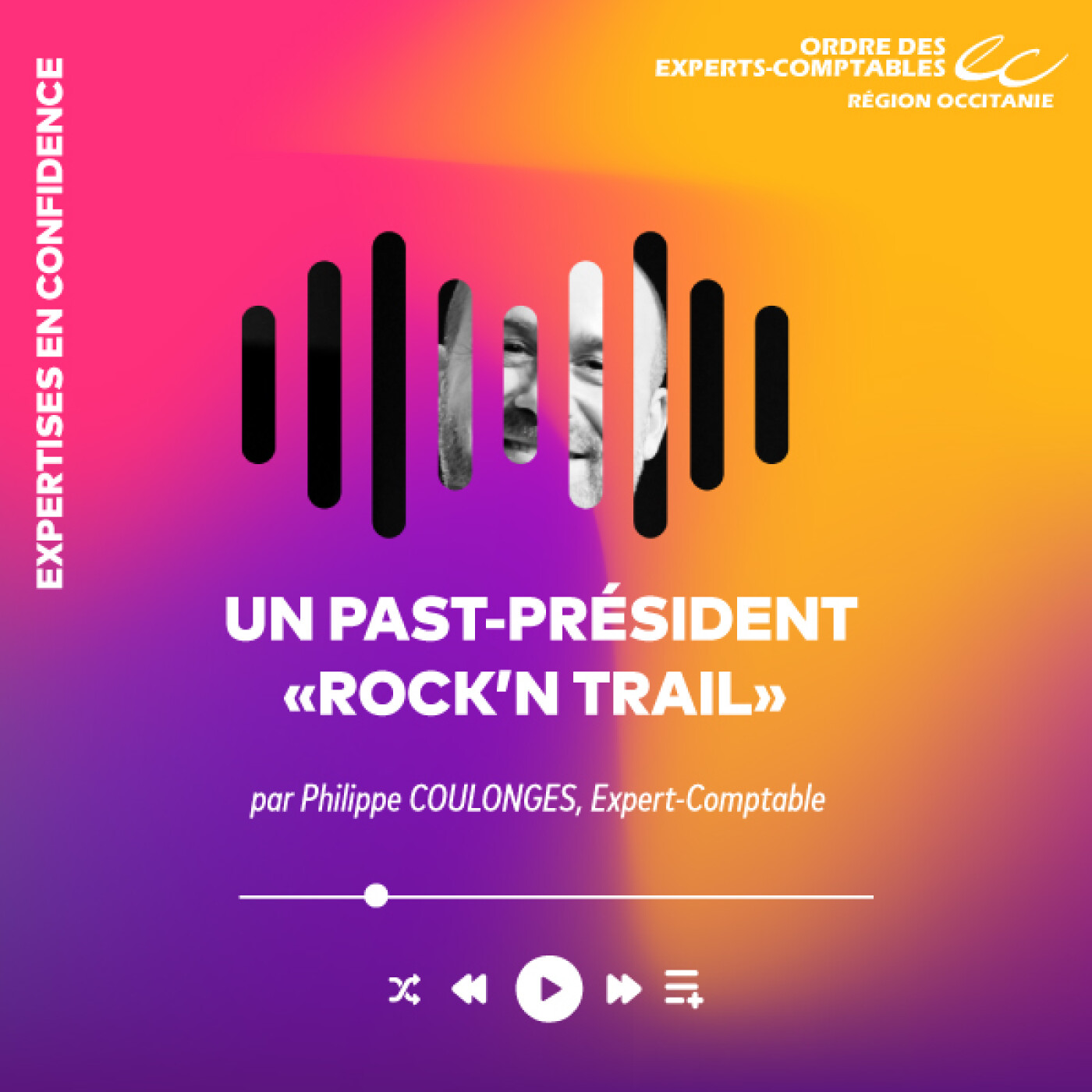 📣 Un past-président rock and trail avec Philipe COULONGES cover art
