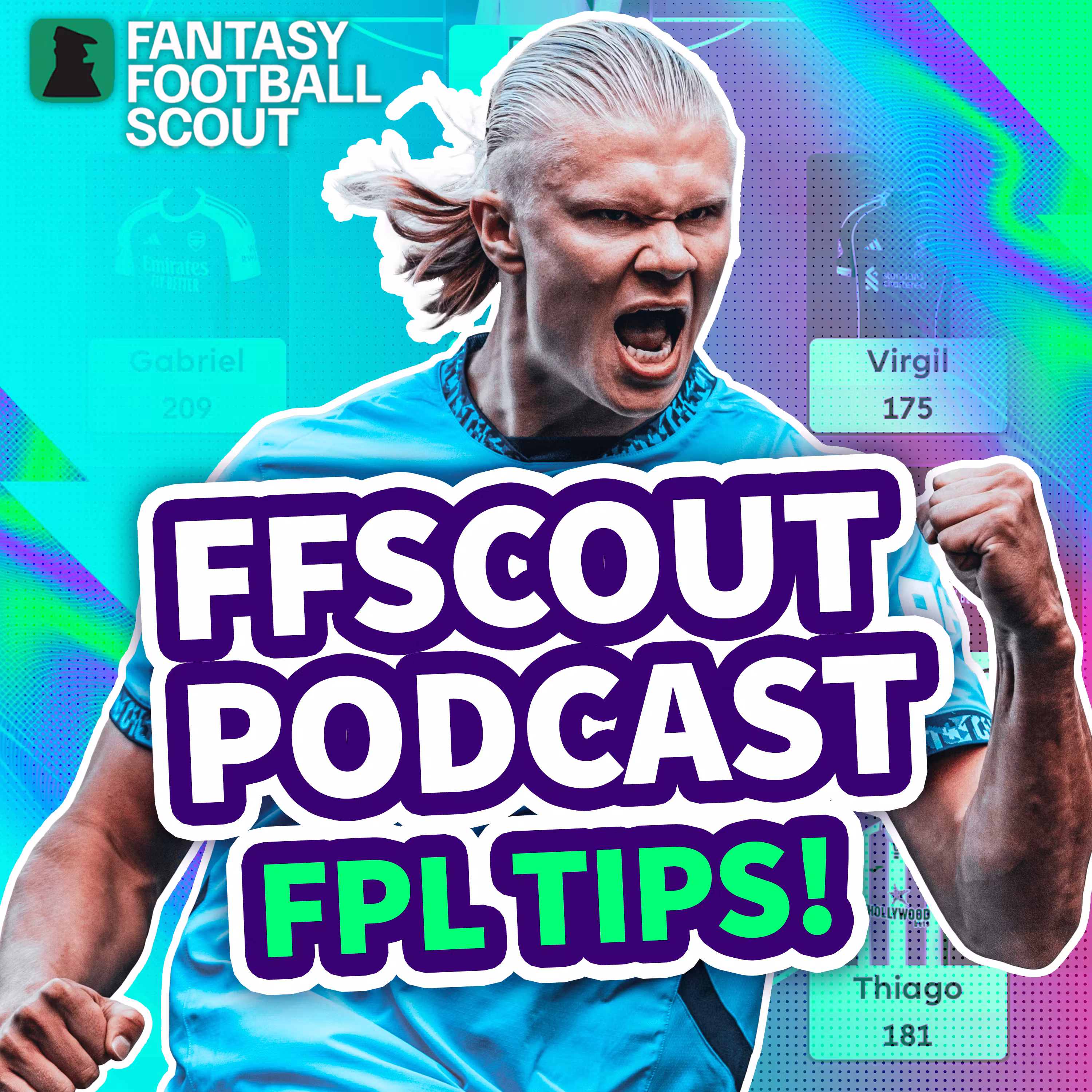 GW5: FPL Goals Imminent