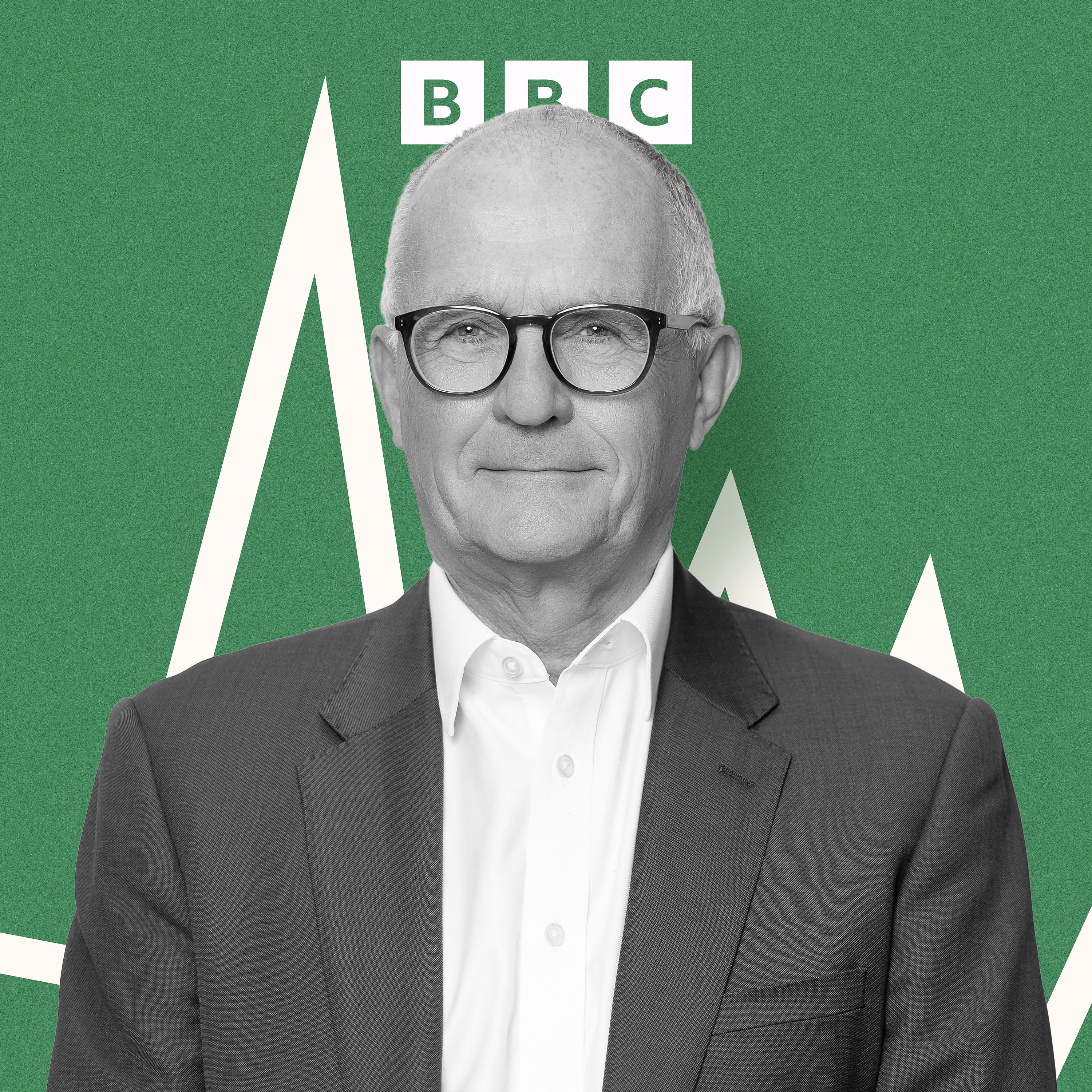 Sage CEO: Don't Build Data Centres in UK cover art
