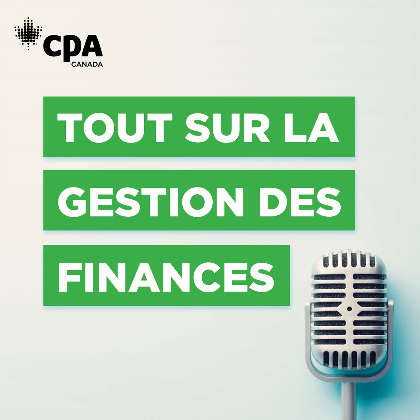 Tout sur la gestion des finances cover art