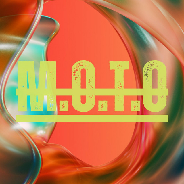 M.O.T.O cover art