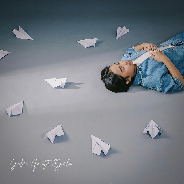 Jalan Kita Beda cover art