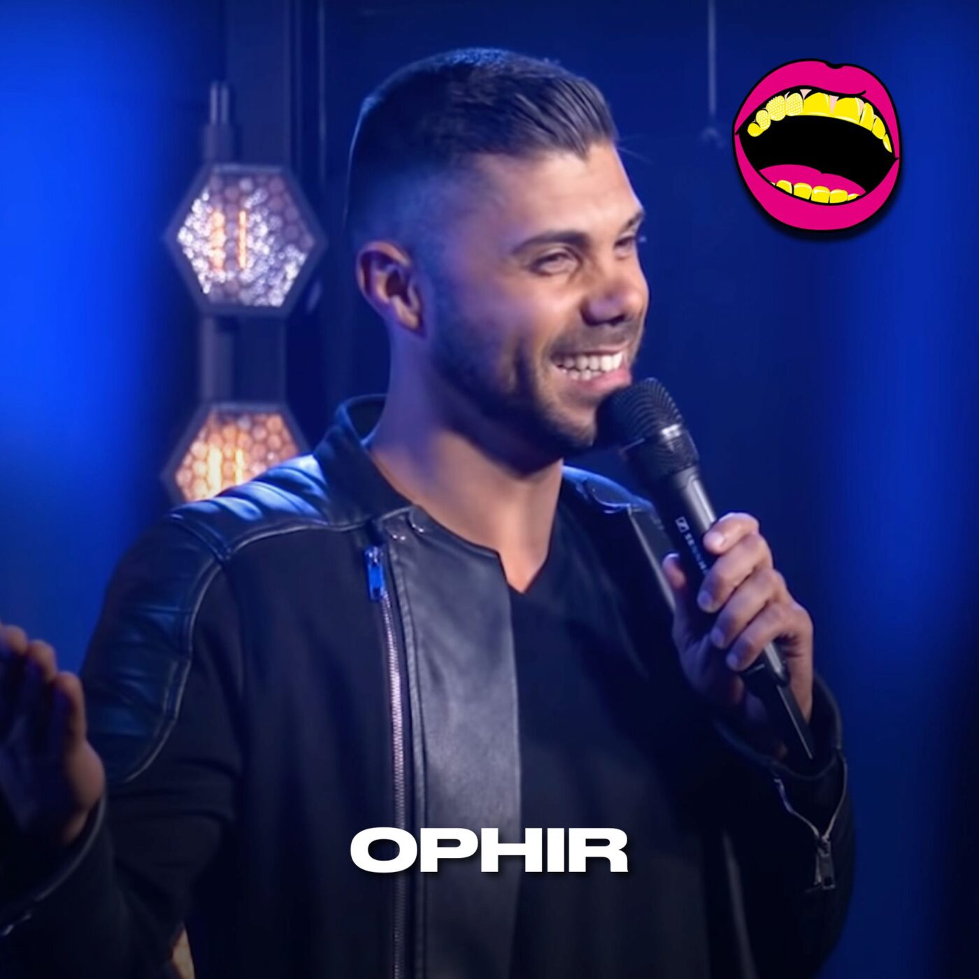Ophir. Juif et pauvre