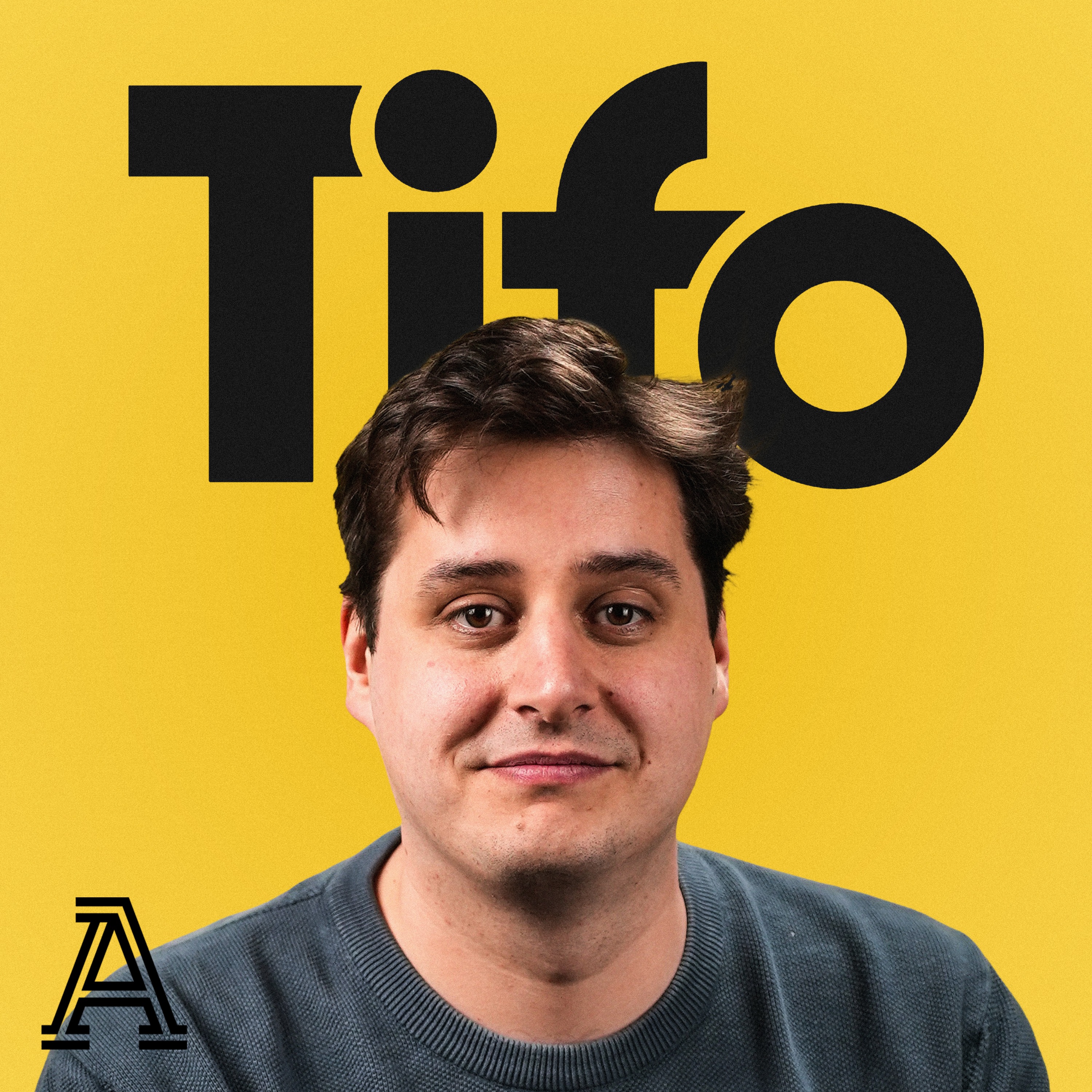 Tifo Football Podcast cover art