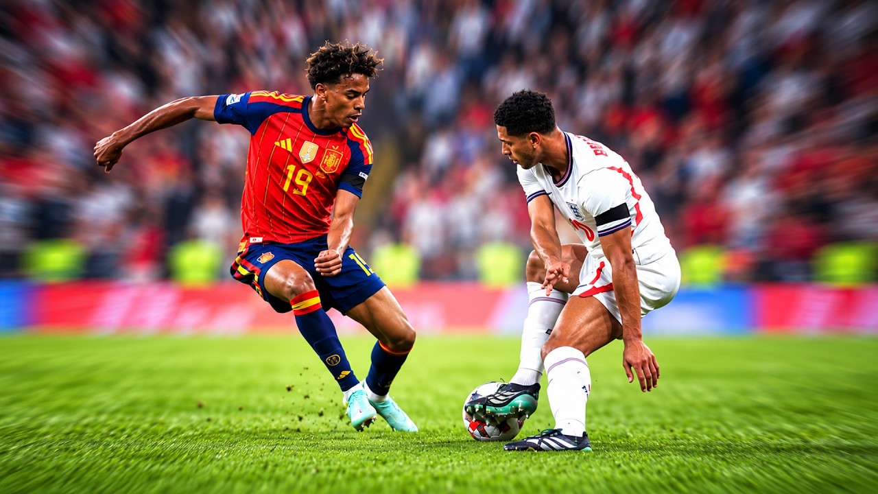 The Art of Unstoppable Skills ⚽🥶