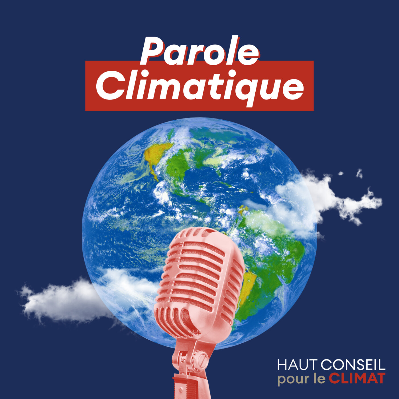 📣 Comment financer l'action climatique ? cover art