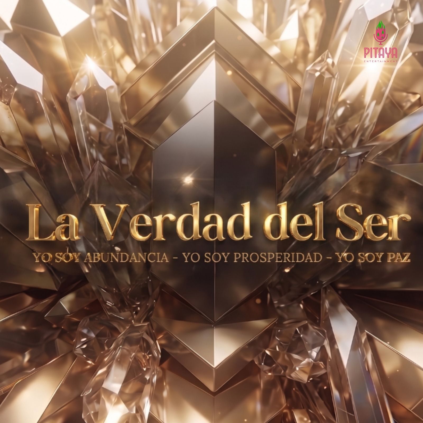 La Verdad del Ser cover art