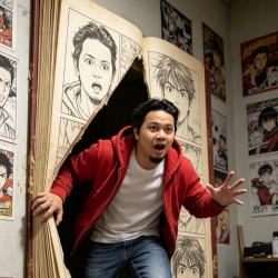 author avatar