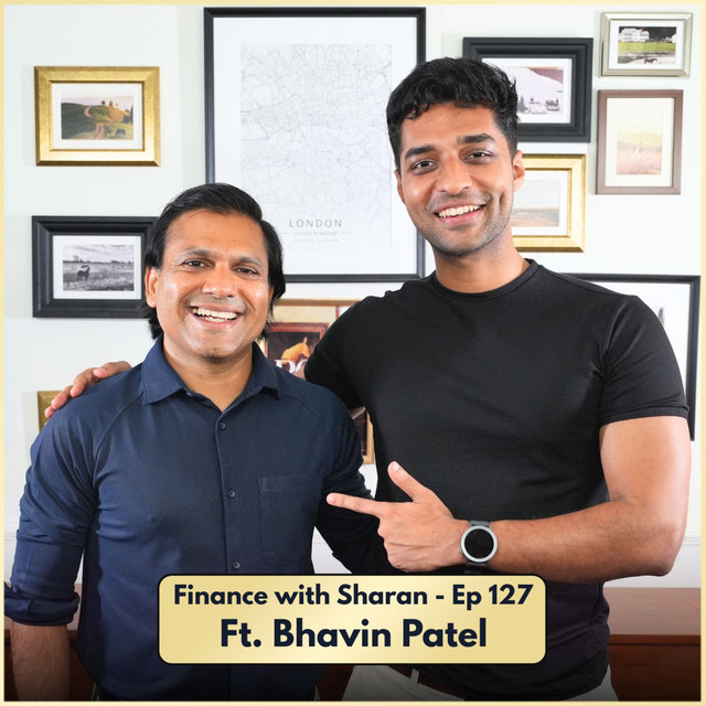 Markets, Gold, Crypto & FDs Down: Can You Still Earn 19% RETURNS? | Bhavin Patel | FWS cover art