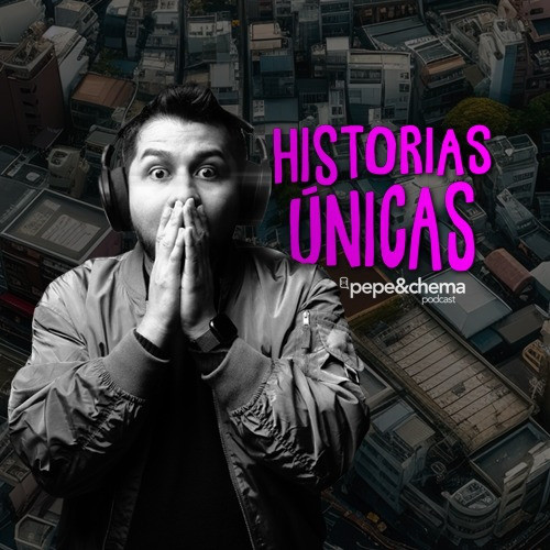 Yo soy Pepe y también Chema cover art