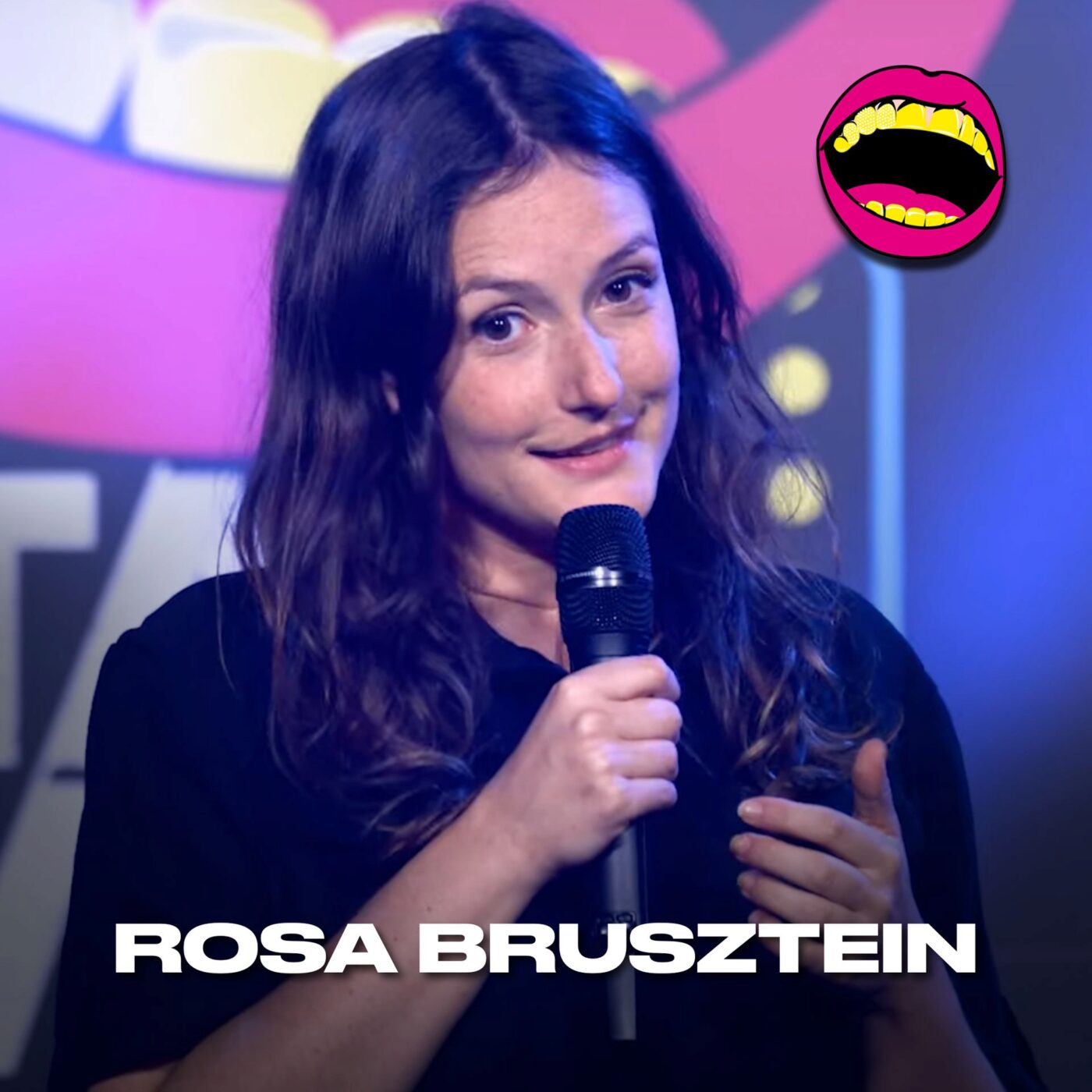 Rosa Bursztein. Les docus inutiles cover art
