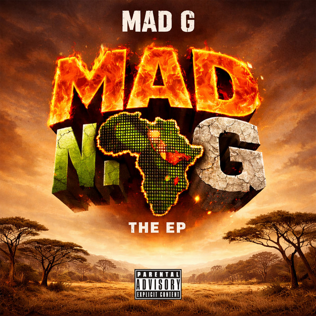 Shake That Thing cover art