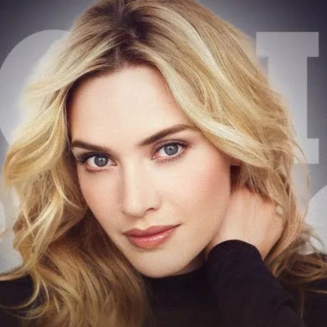 KATE WINSLET: Believe in Yourself || Asr Guru