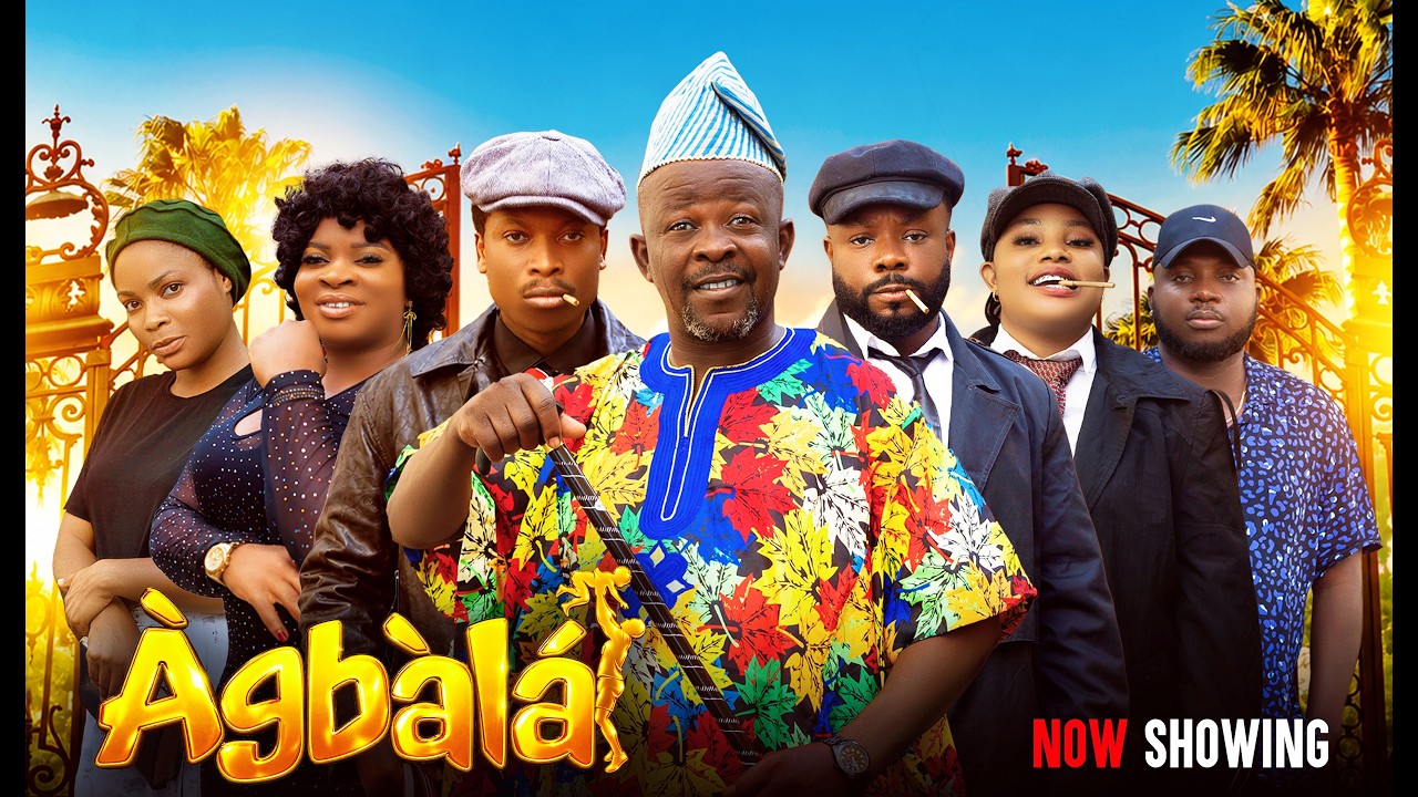 AGBALA