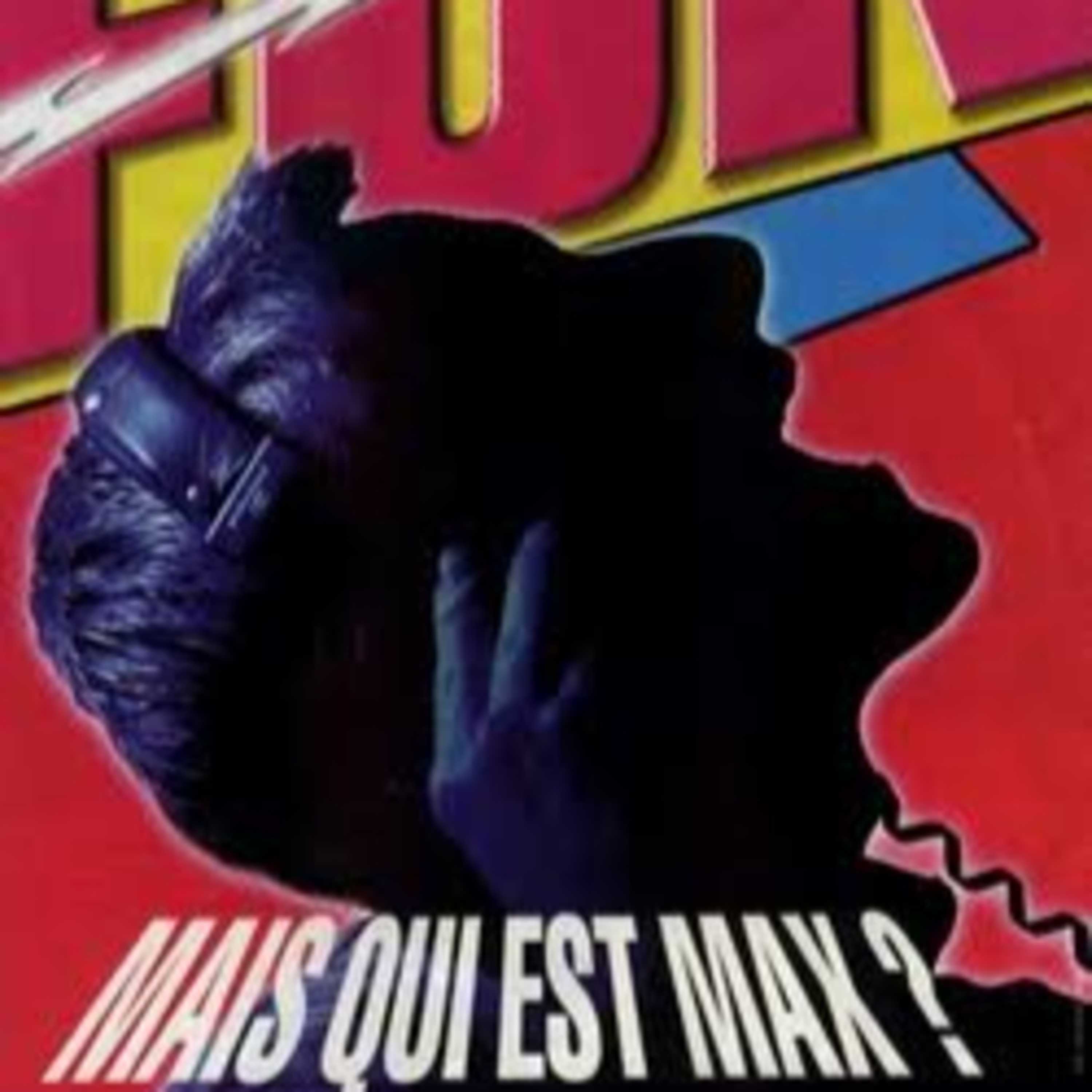 18 octobre 1999 Max sur Fun radio cover art