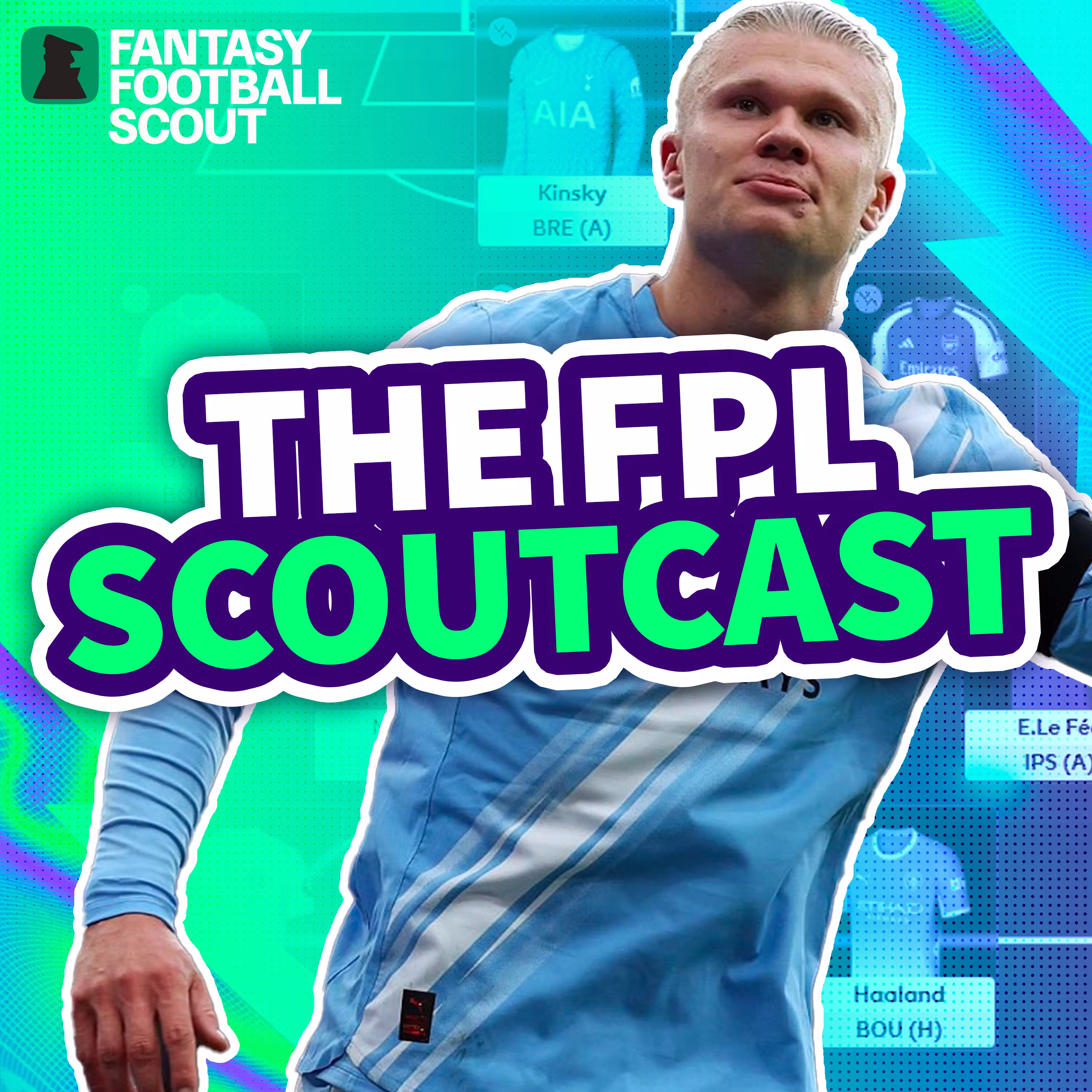 GW6: The Big FPL Scoutcast Quiz!