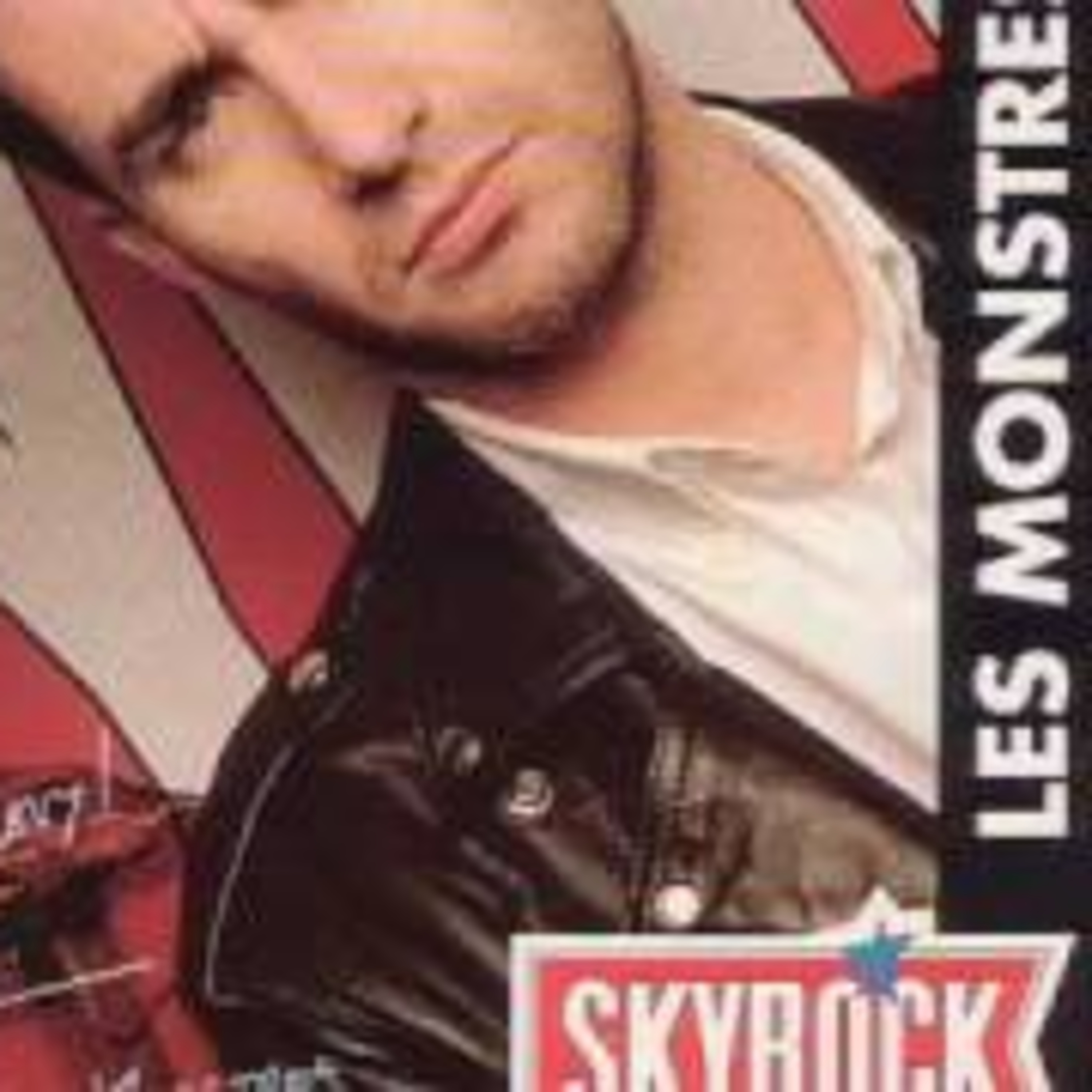 le rap de la rentrée -les Monstres sur Skyrock cover art
