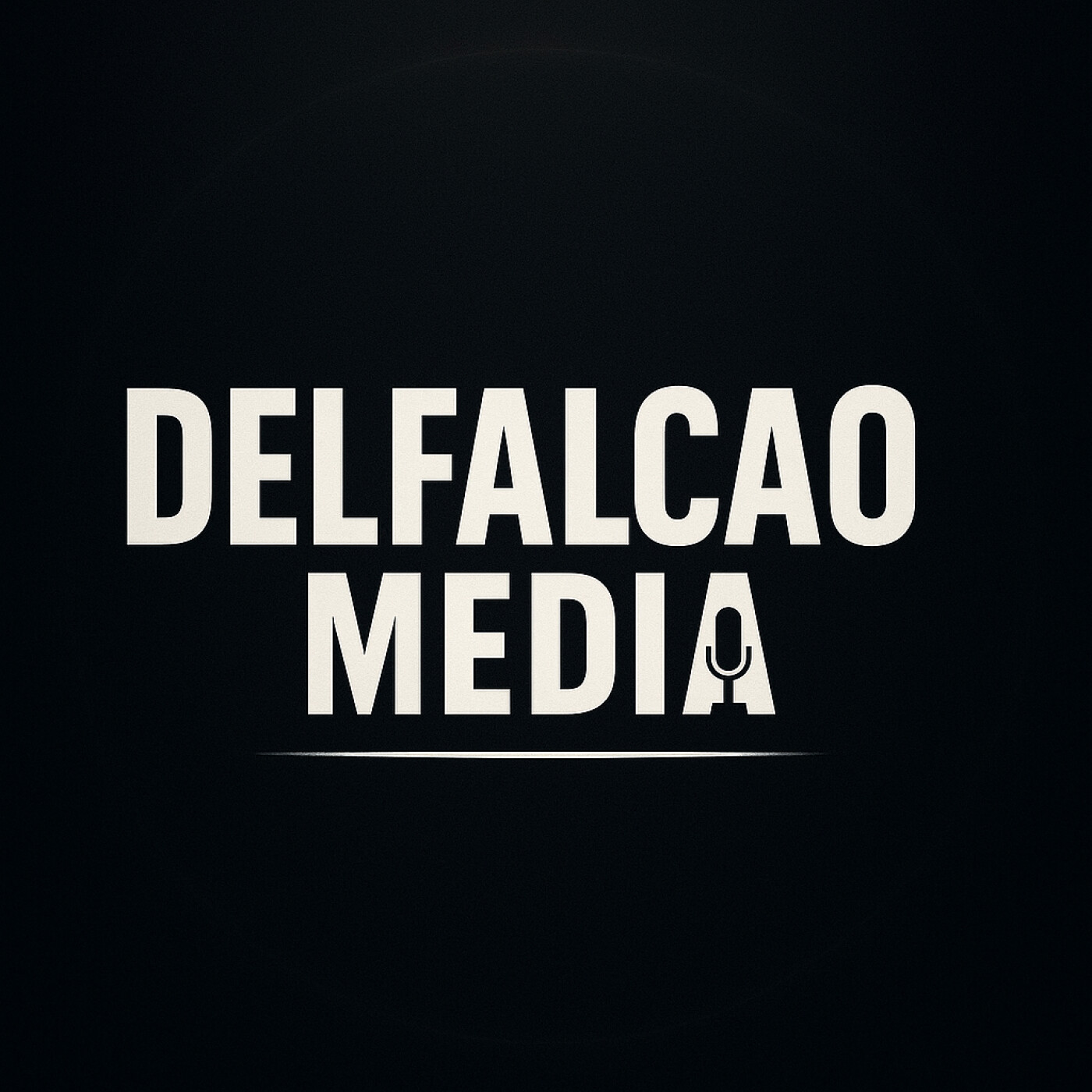 Delfalcao Media cover art