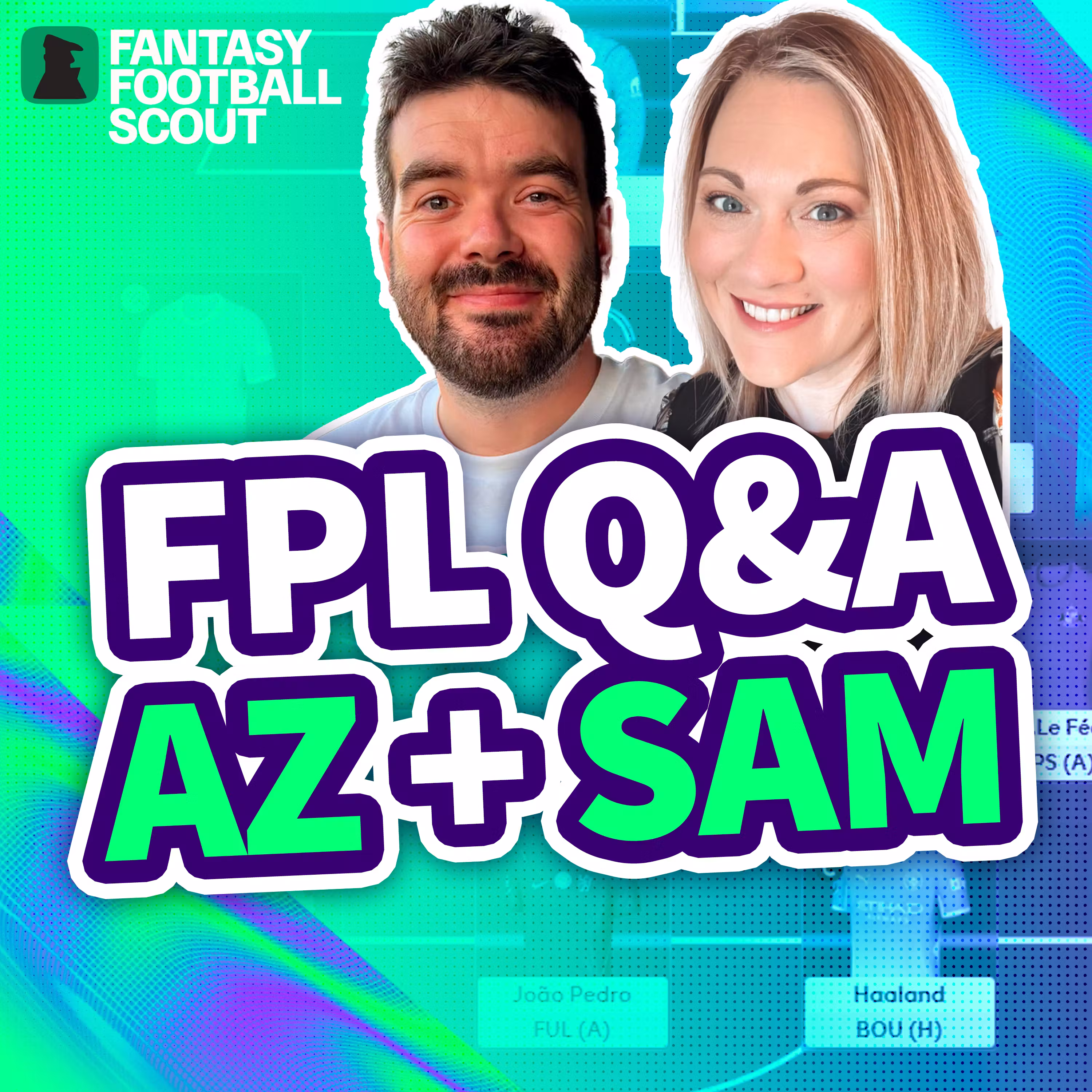 GW5: The FPL Q&A with Tom & Sam
