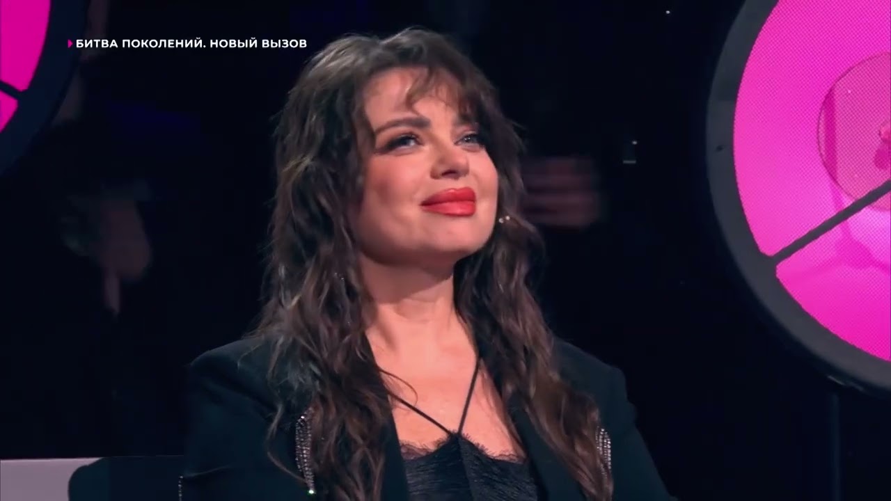 Диана Арбенина - #8-808low (Битва поколений на МУЗ-ТВ) cover art