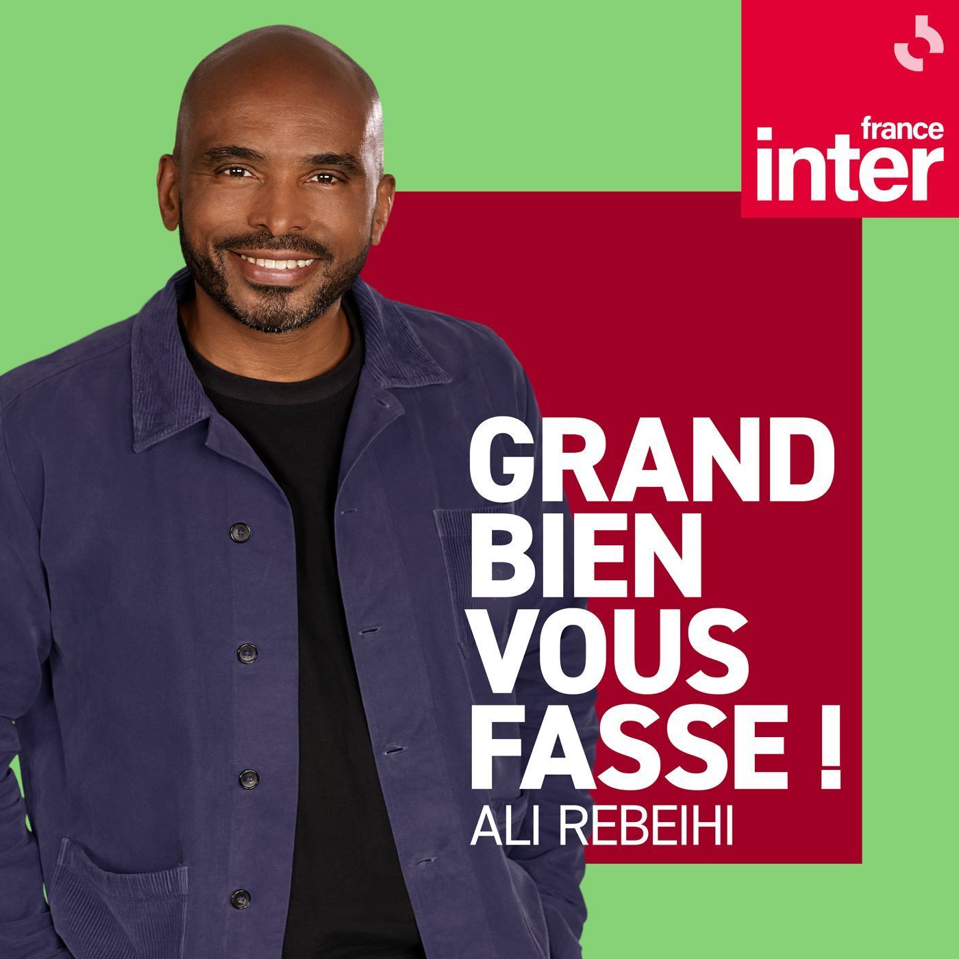 À quoi ressemble vraiment la vie des Français ? cover art