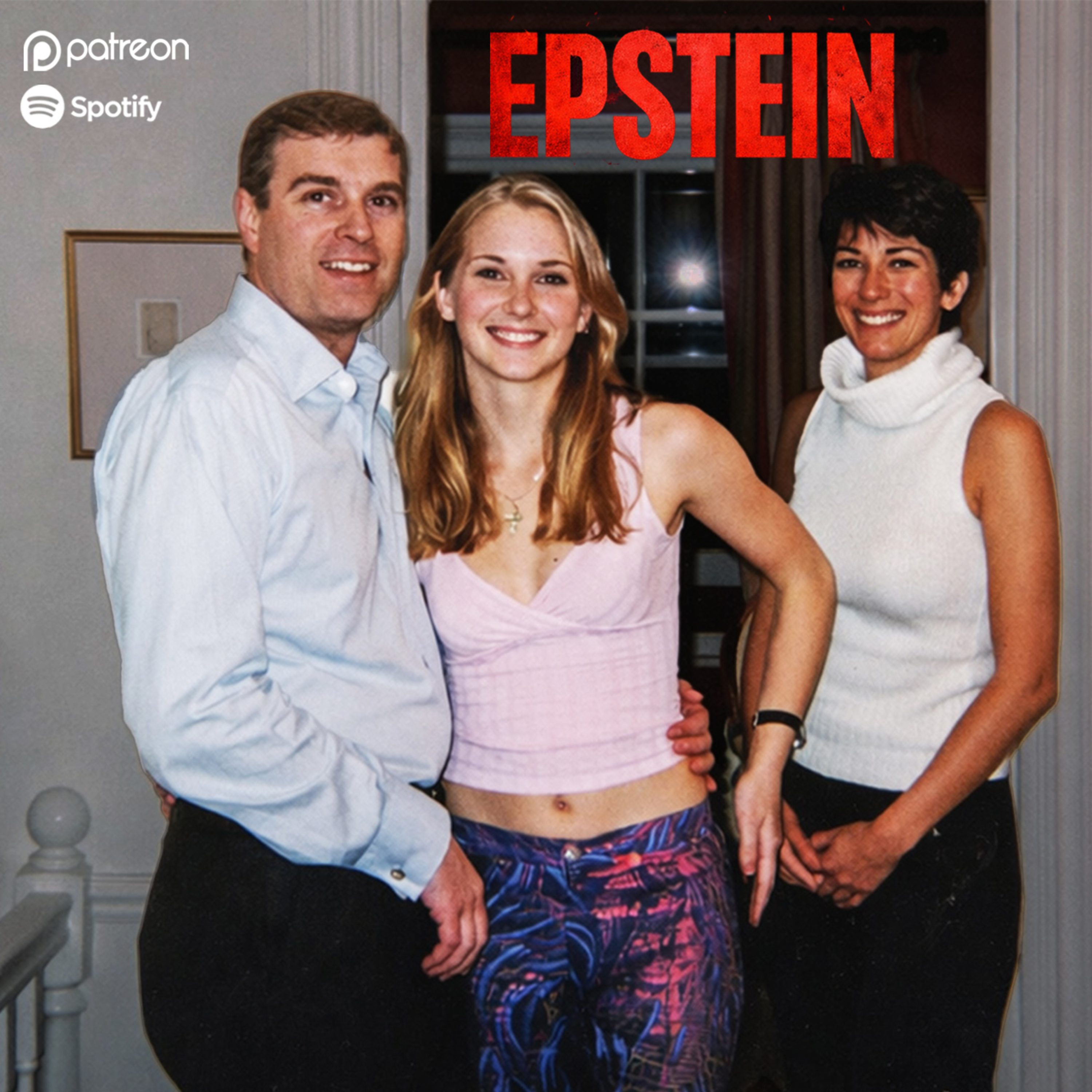 Jeffrey Epstein : Comment cet agent du Kompromat a piégé les élites (Avant-première YouTube) cover art
