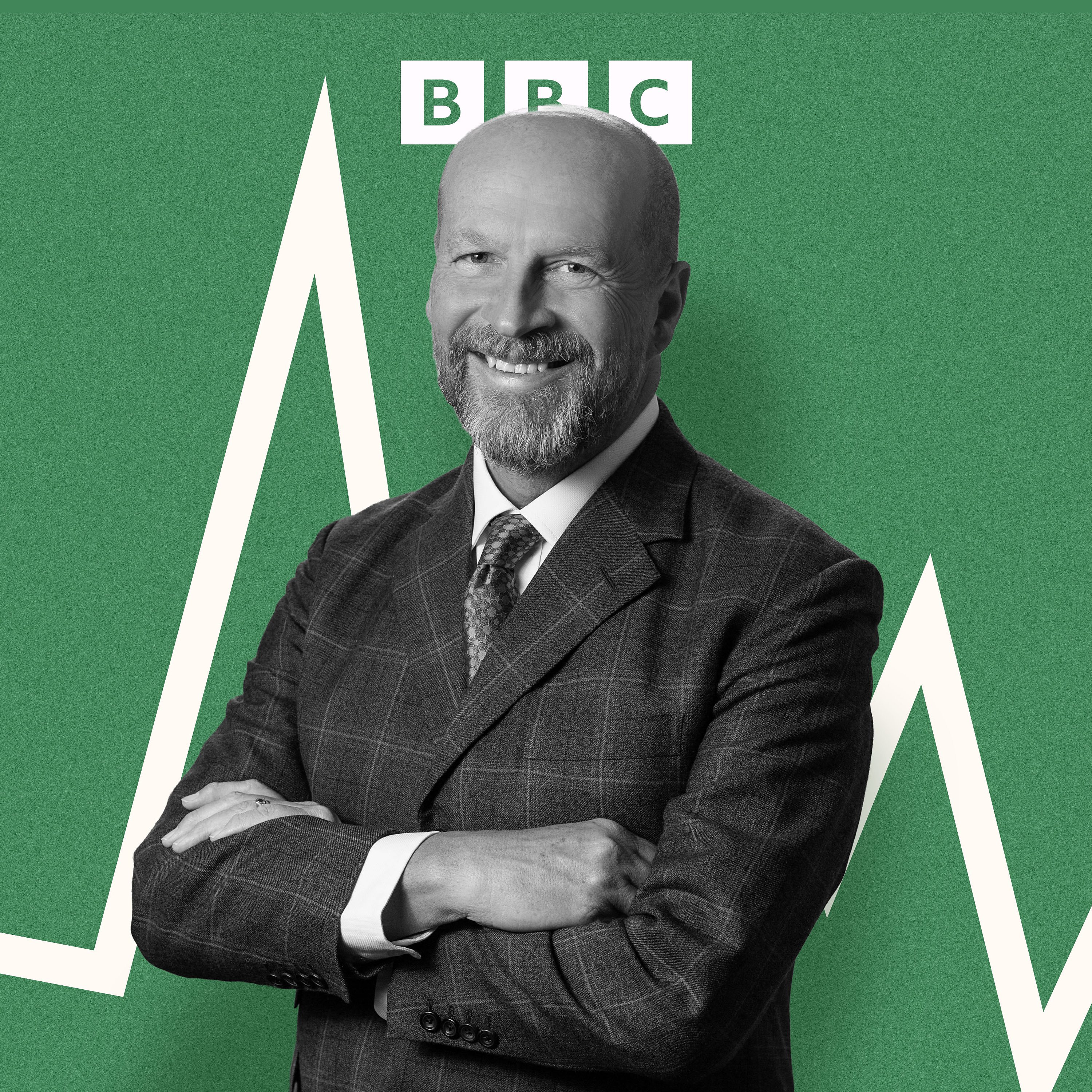 Reed Recruitment CEO: Back Humans, Tax Robots cover art