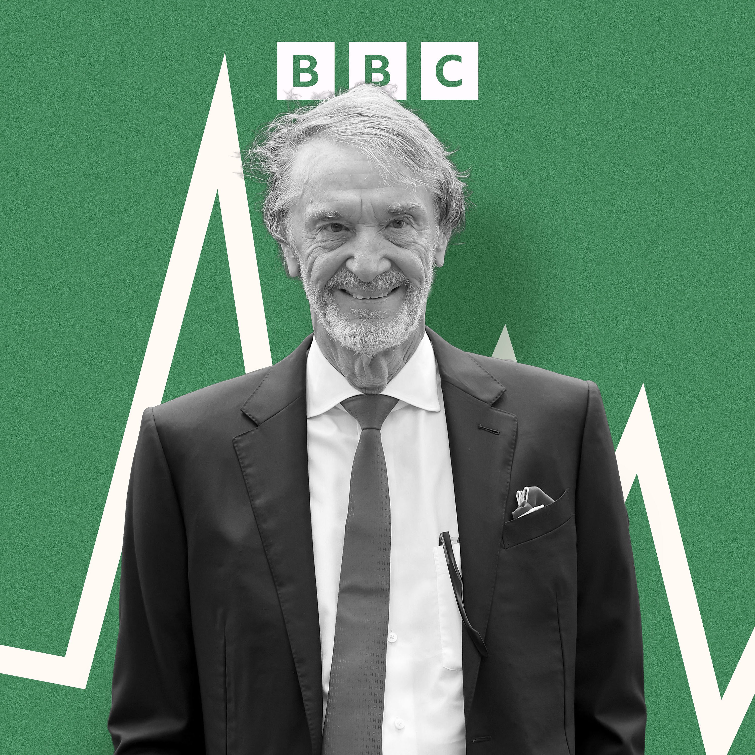 INEOS CEO: I Have No Confidence in the UK cover art