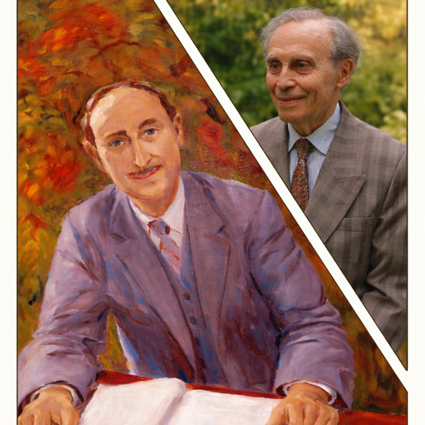 Joly et Demillac, compositeurs stéphanois au XXe siècle cover art