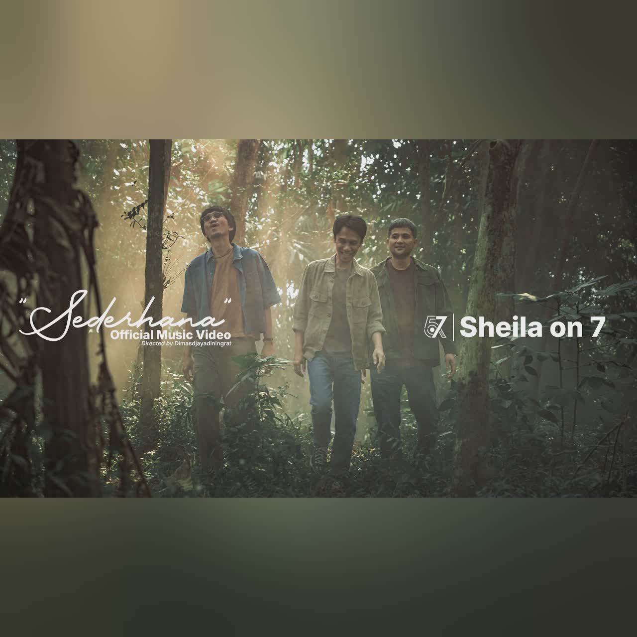 Sederhana cover art