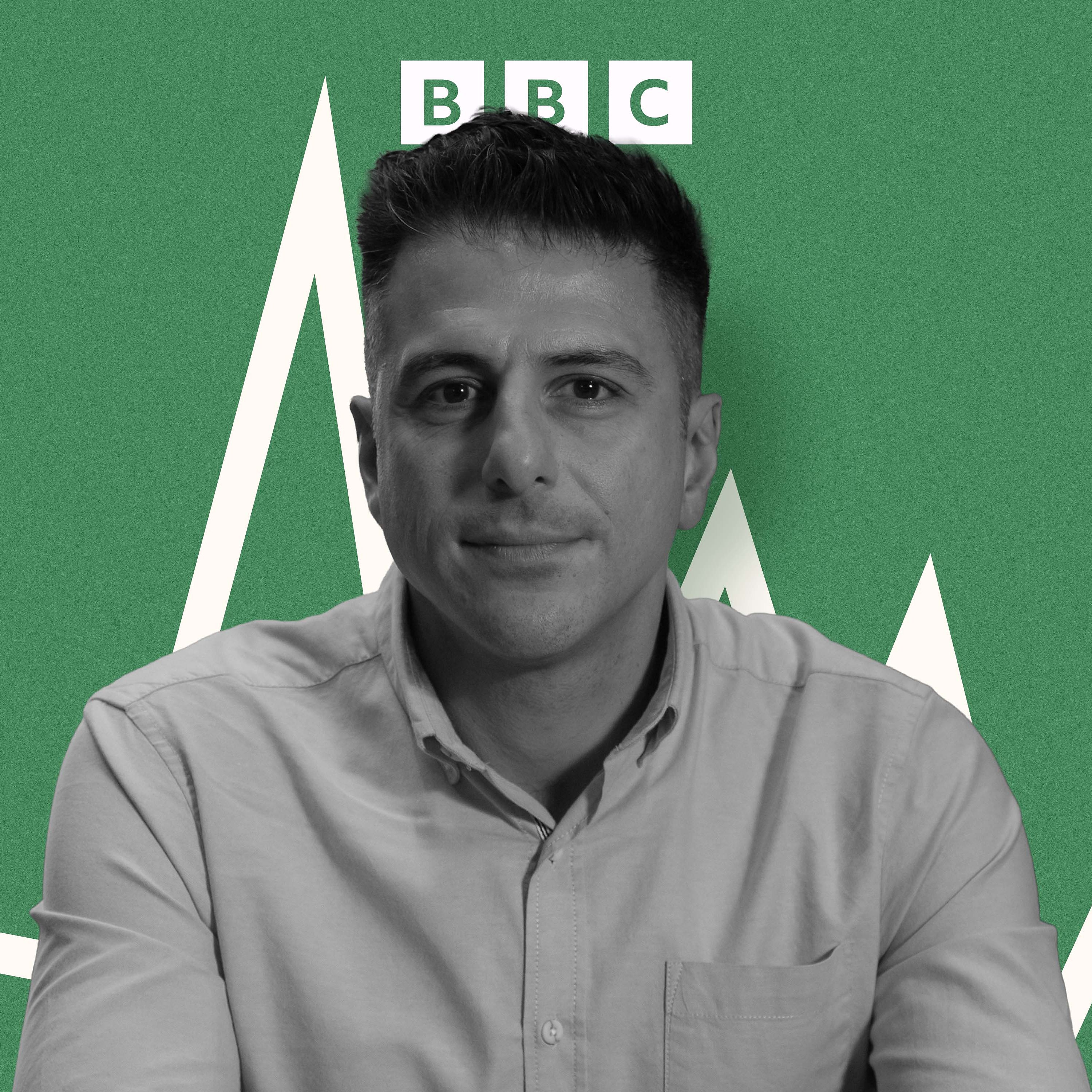 Pret CEO: Inflation From War Starting to Bite cover art