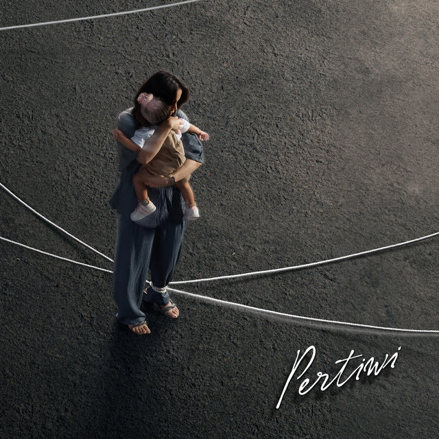 Pertiwi cover art