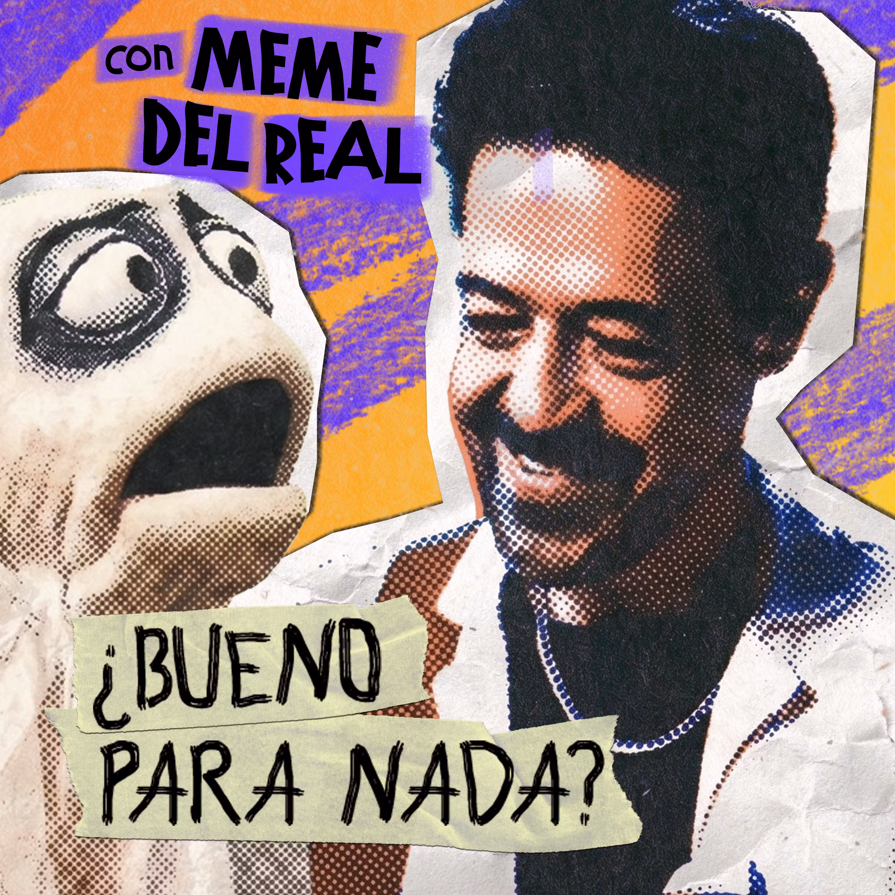 Traducir lo que Sientes en Música con MEME DEL REAL (Café Tacvba) 🎶 cover art