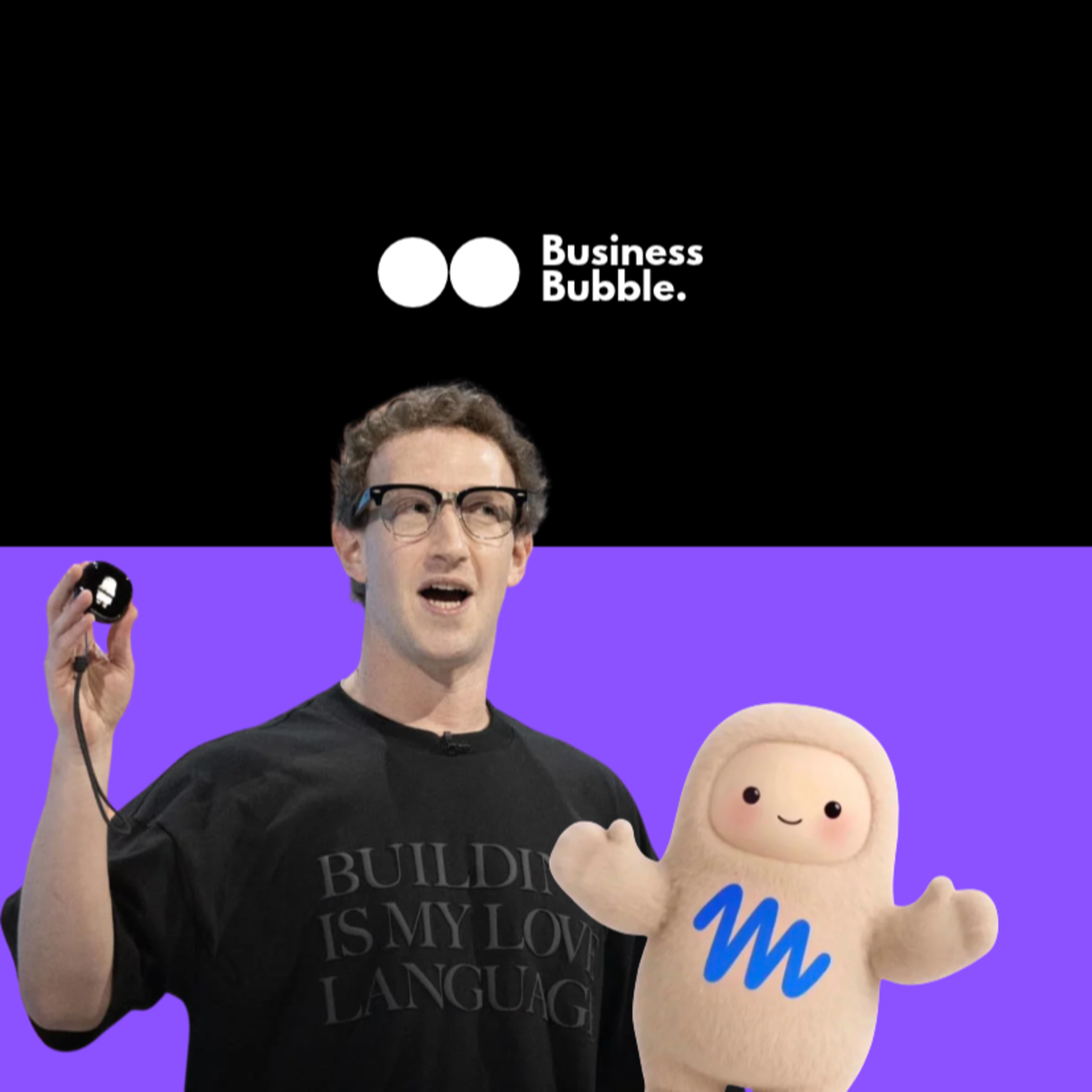 Meta Muse: Is Mark Zuckerberg Reinventing Meta for the AI Agent Era? cover art