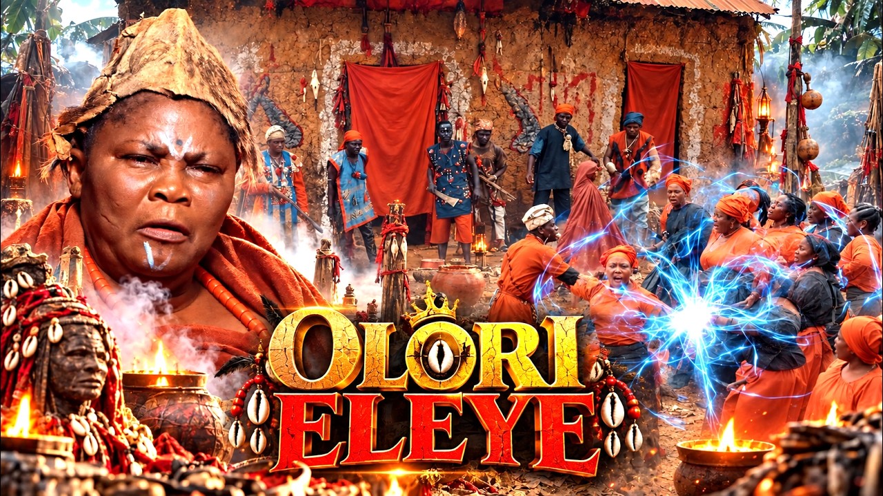 OLORI ELEYE