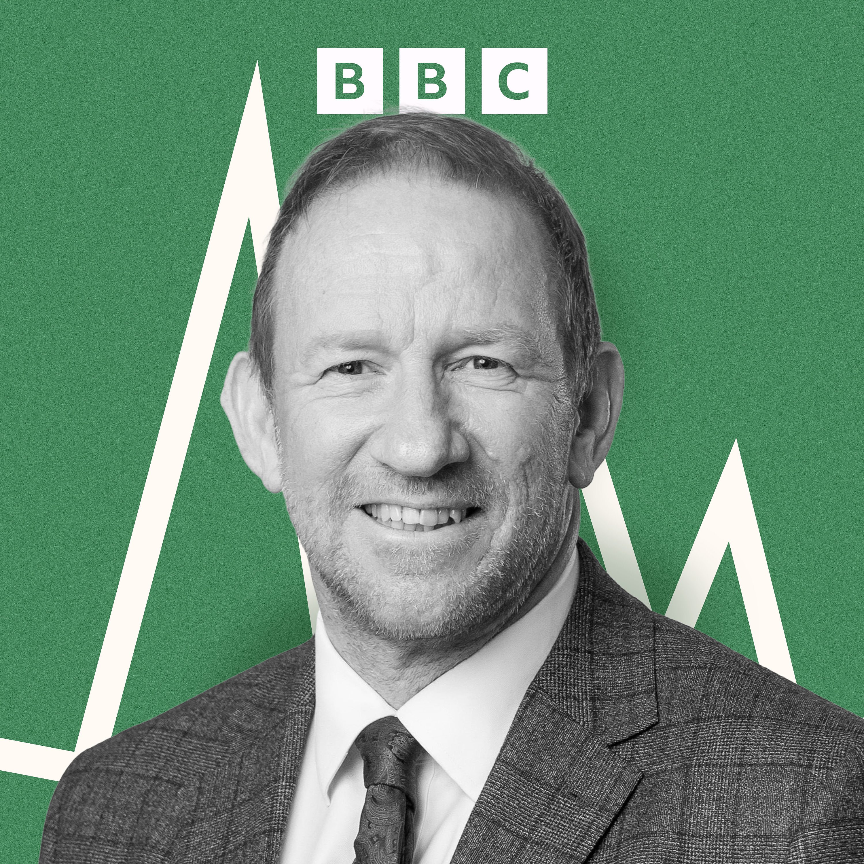 Barratt Redrow CEO: Bricklaying Robots & Echoes of 2008 cover art