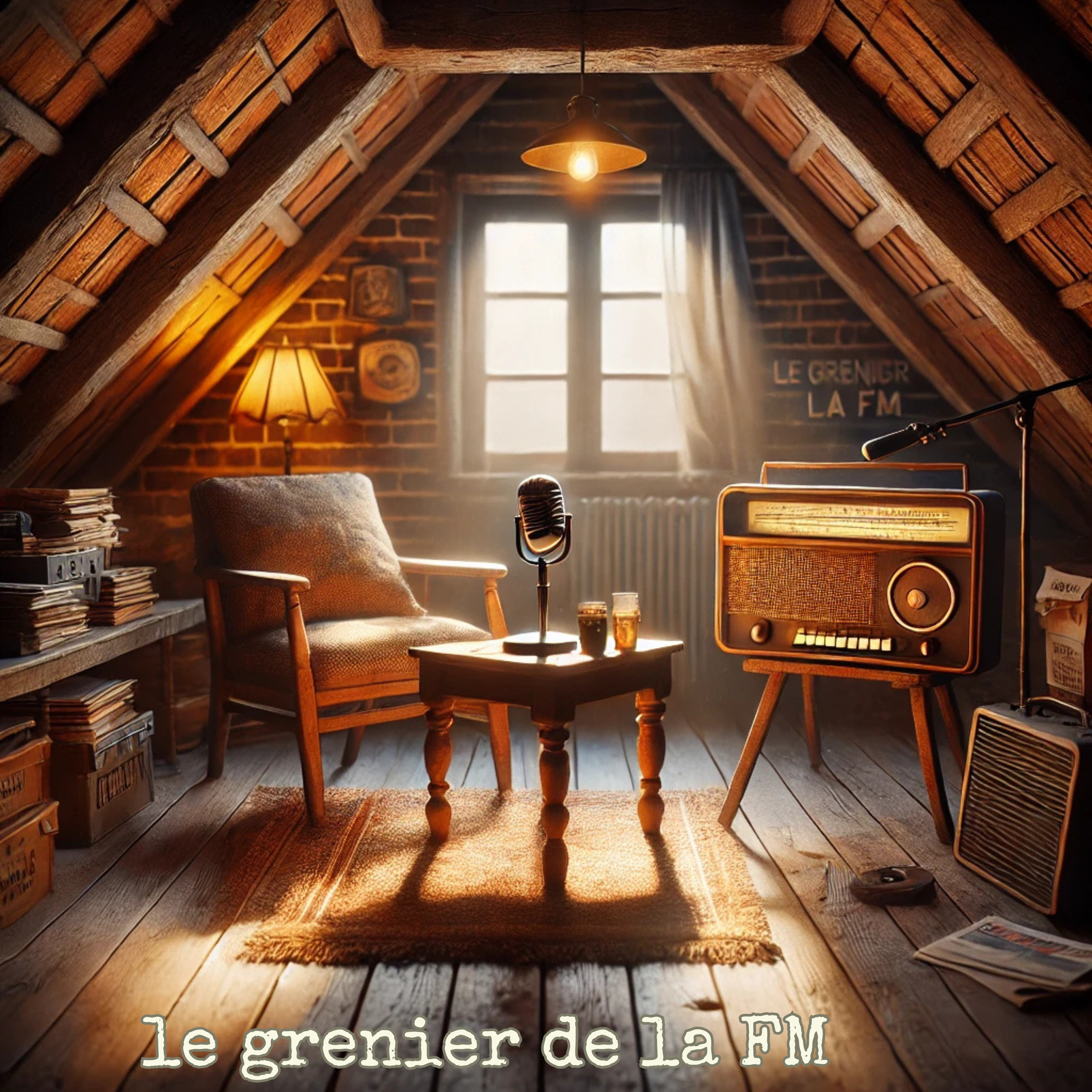 Arthur - Francisco essaie de vendre un canapé cover art