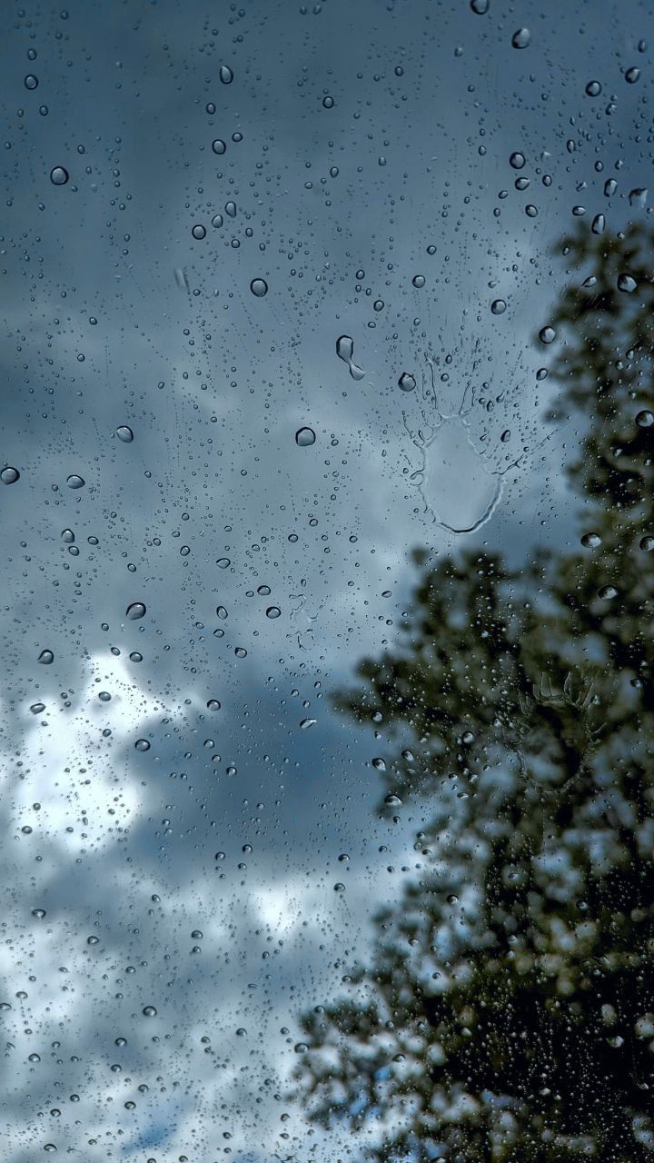 Lluvia para dormir en 5 minutos relajadamente